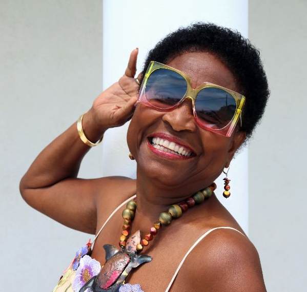 DREAMLEAPERS® with Harriette Cole