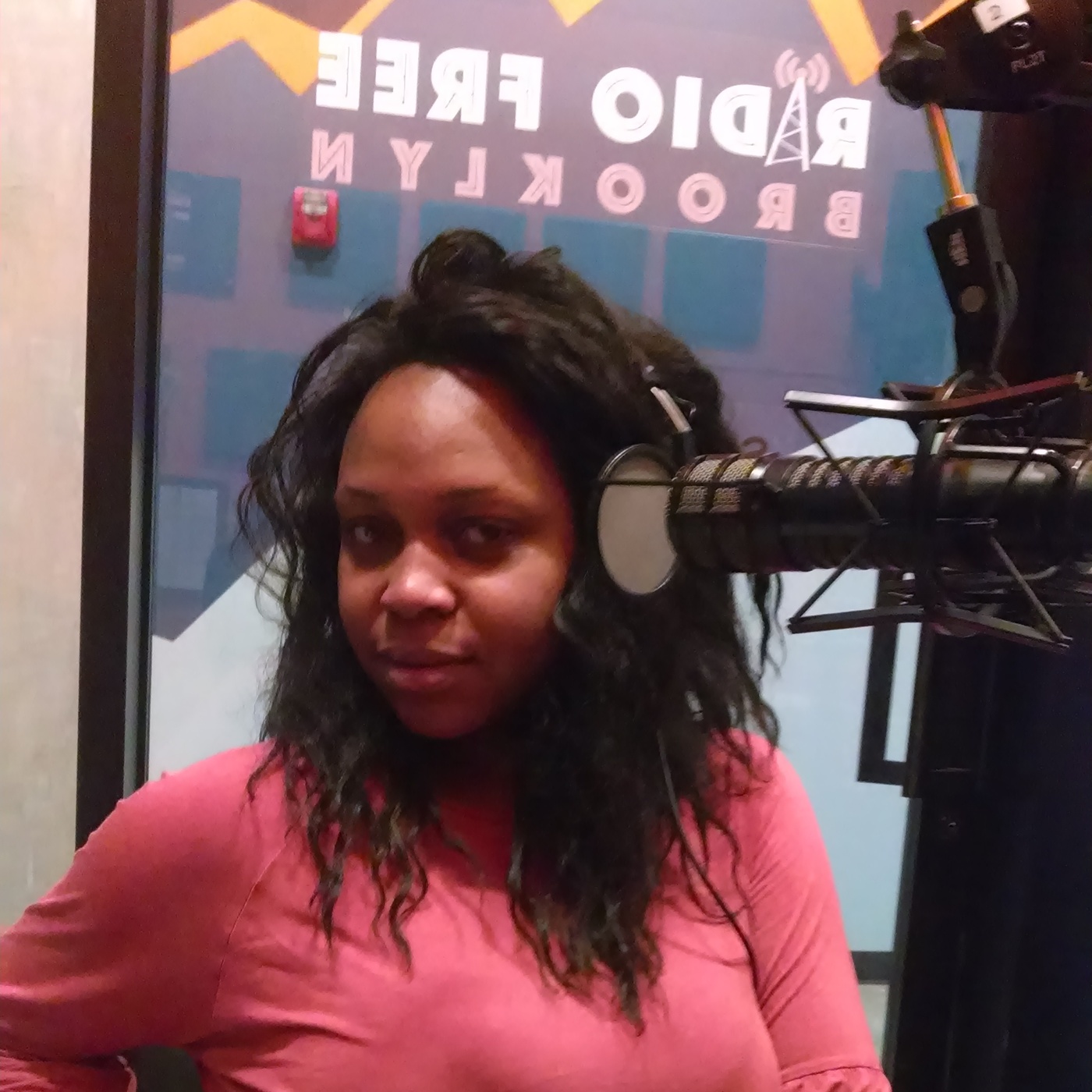 The Junk and Jam Hour