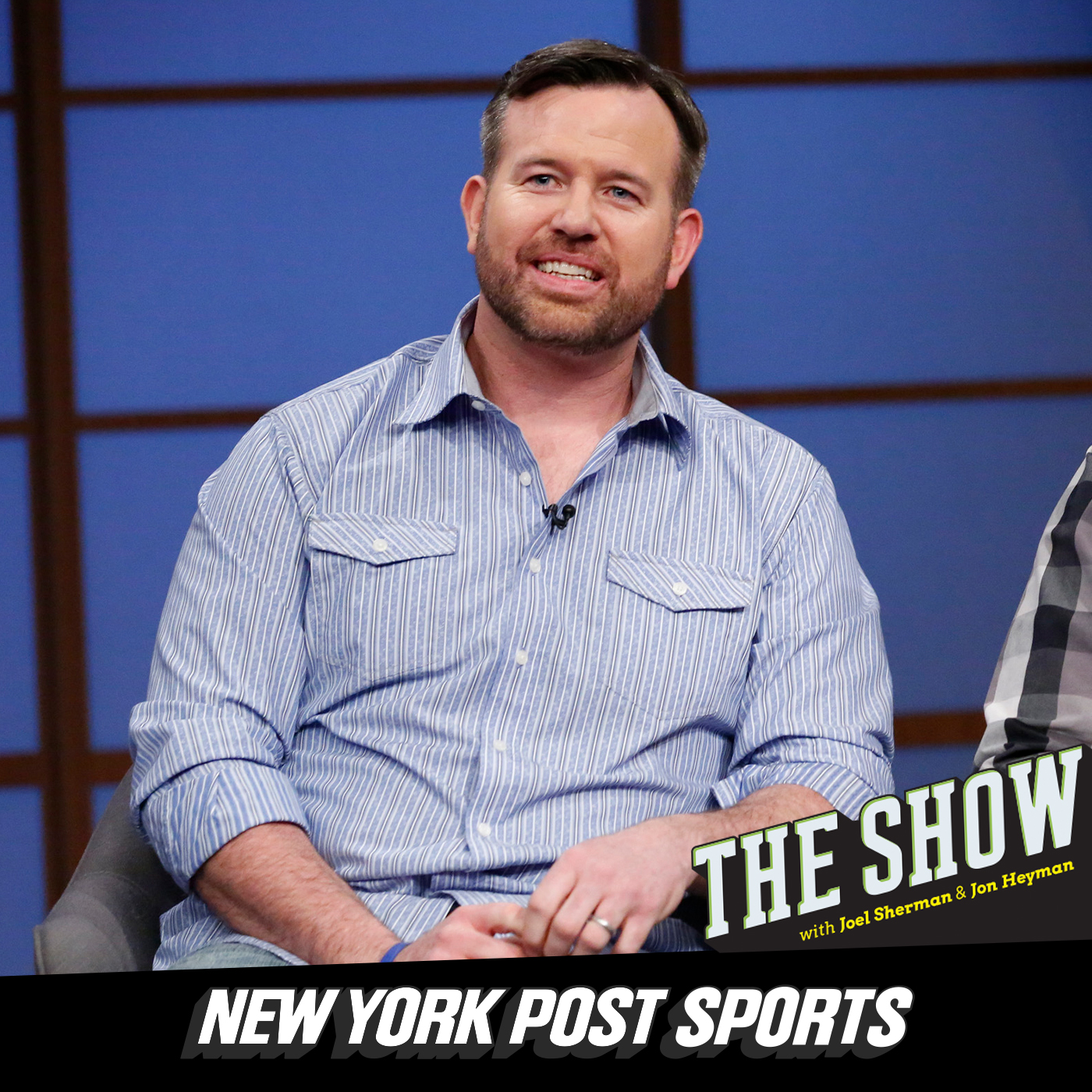 Sean Casey Talks Becoming New Yankees Hitting Coach