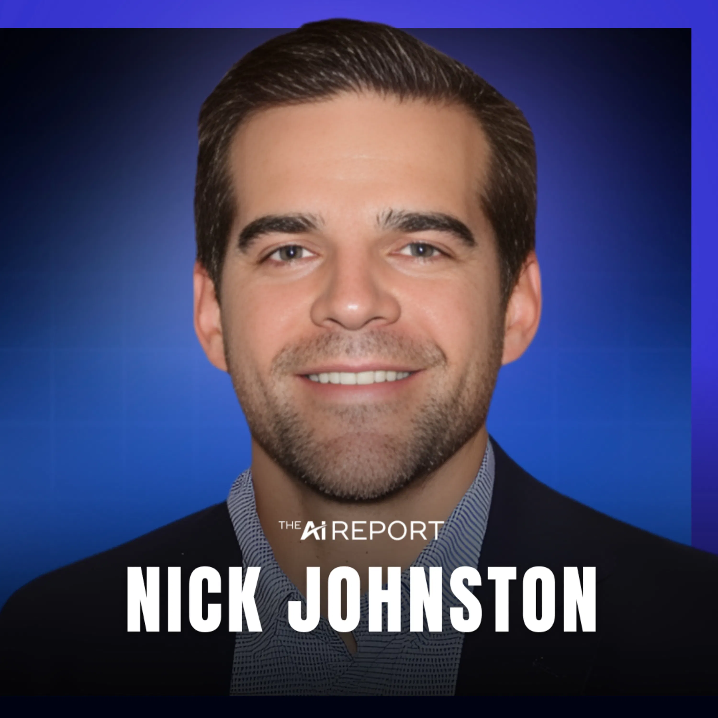 Low Ego, High Grit: How Salesforce Lands MASSIVE AI Partnerships | Nick Johnston Episode cover