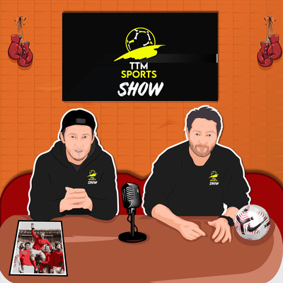 The TTM Sports Show