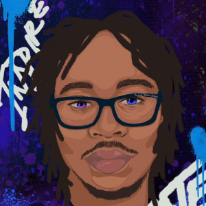 Shawn L. Bagley Jr. episode artwork