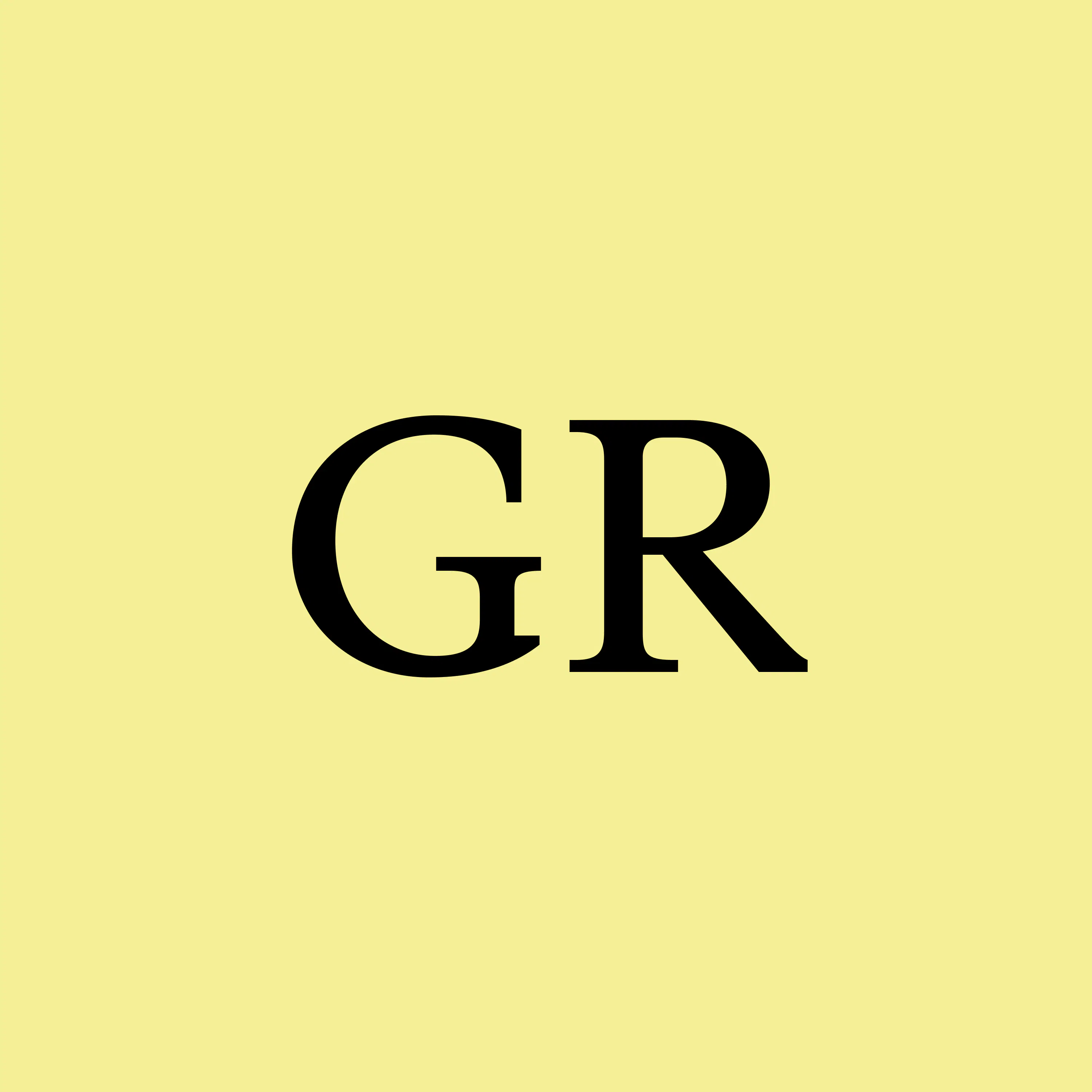 Gran Riserva cover
