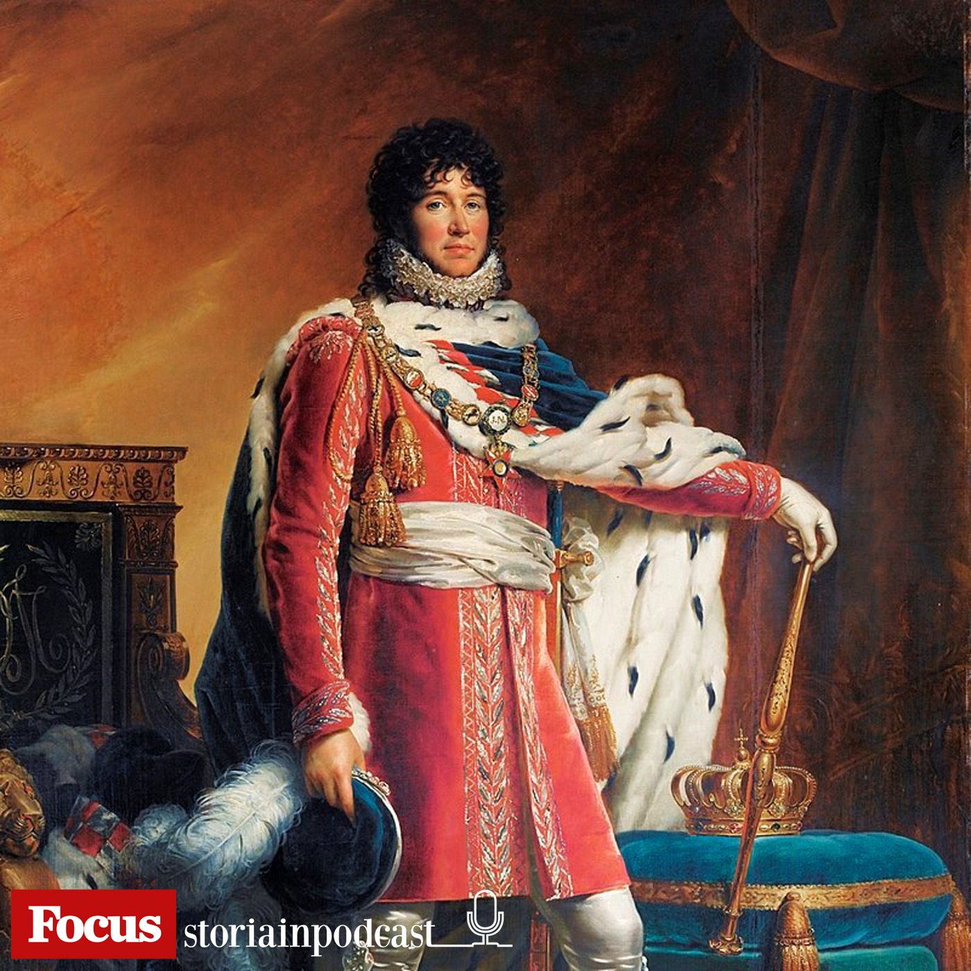 Gioacchino Murat - Terza parte