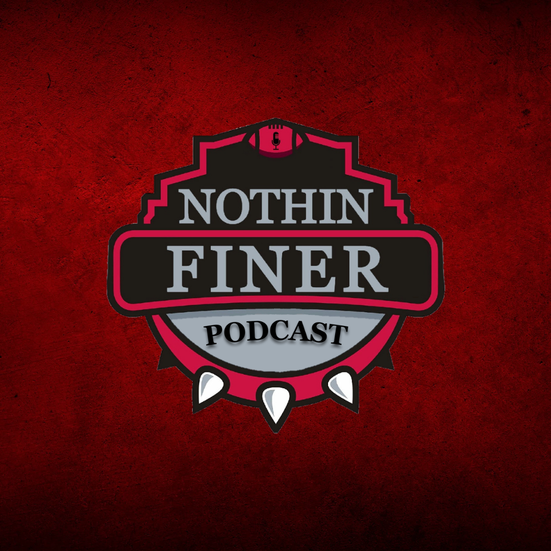 Nothin' Finer Podcast
