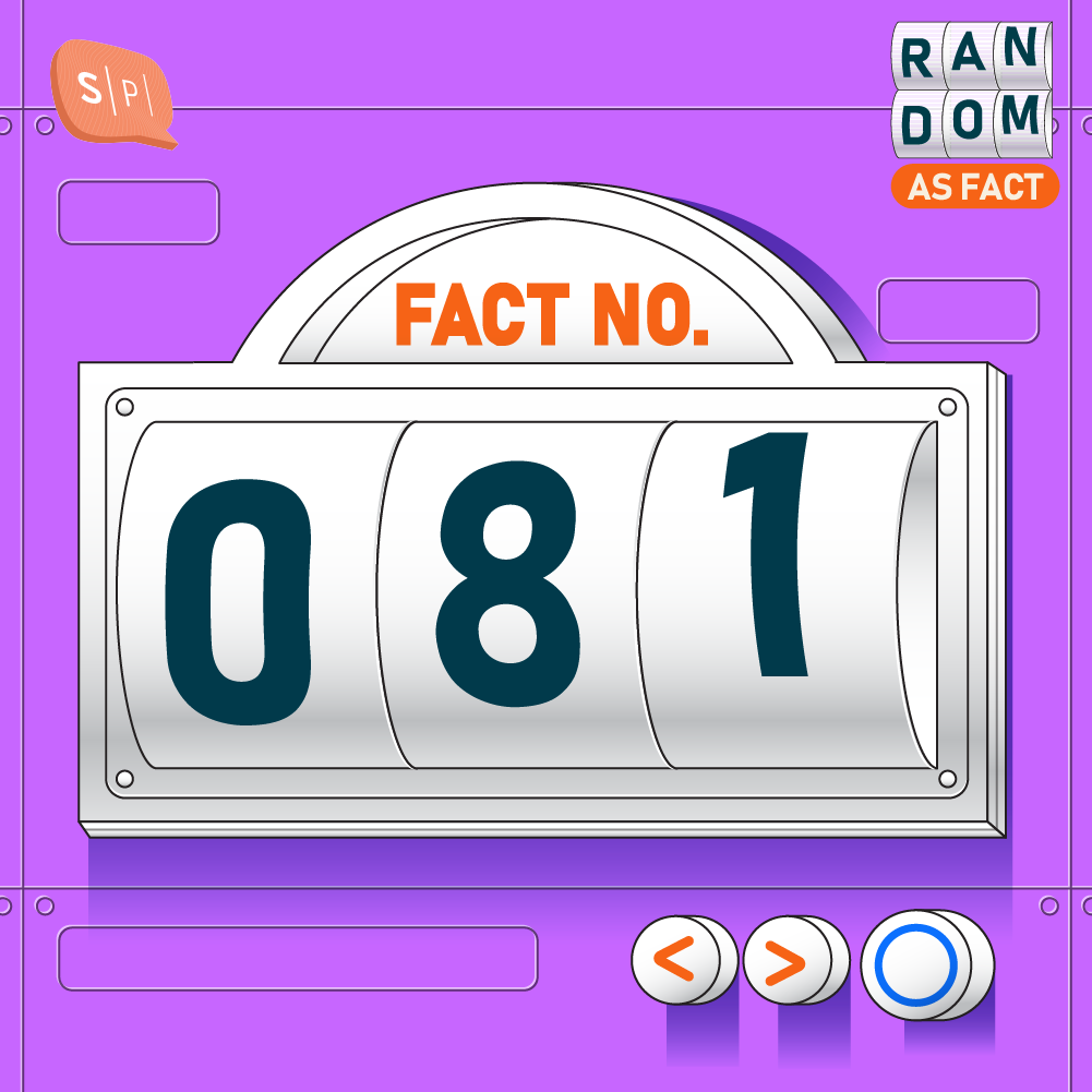 RAF081 | Fact No.081