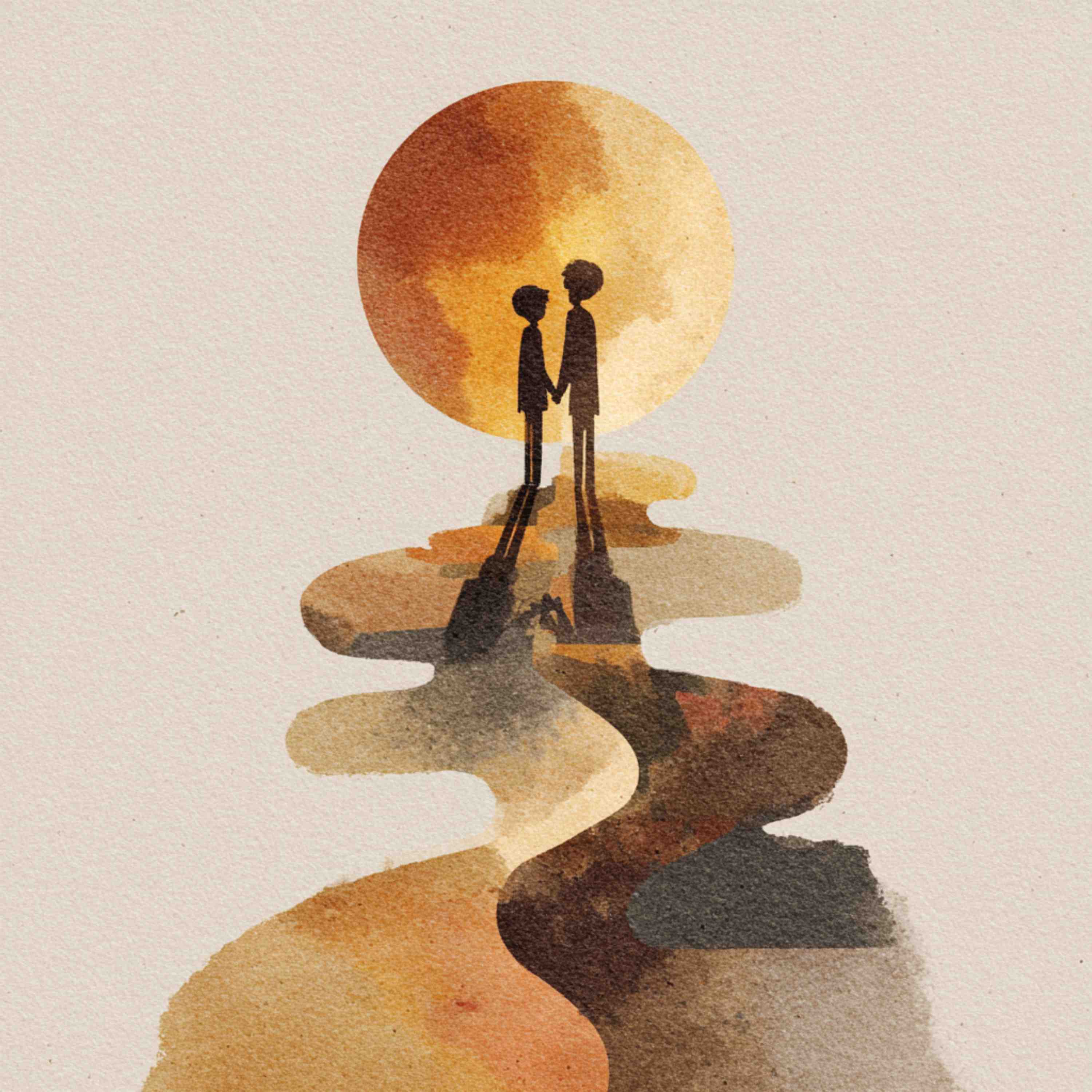 Growing in Love by Alex Curry from Appalachian State University on Meaningful Connection and Dating Advice