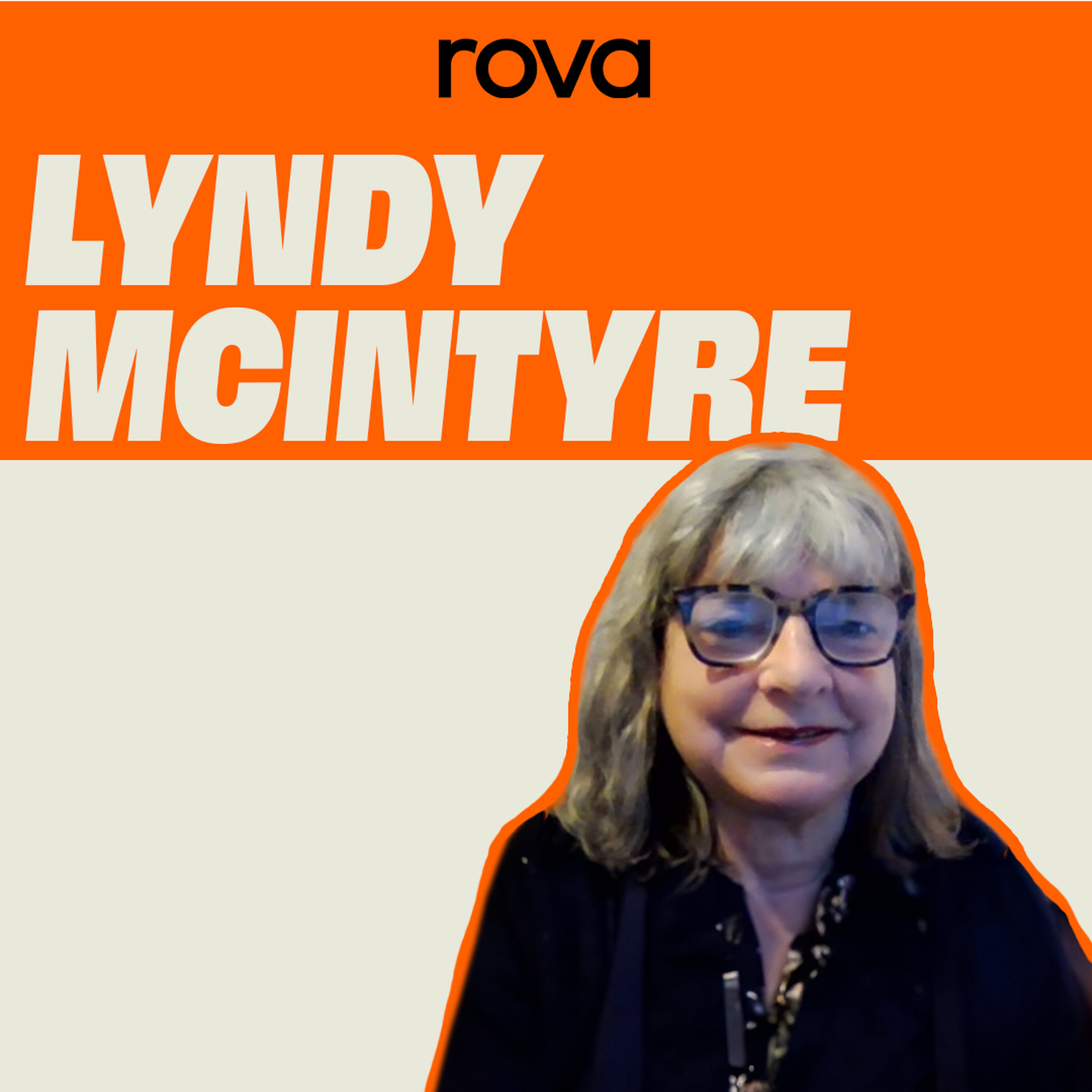 Chat: Lyndy McIntyre - founder of the living wage