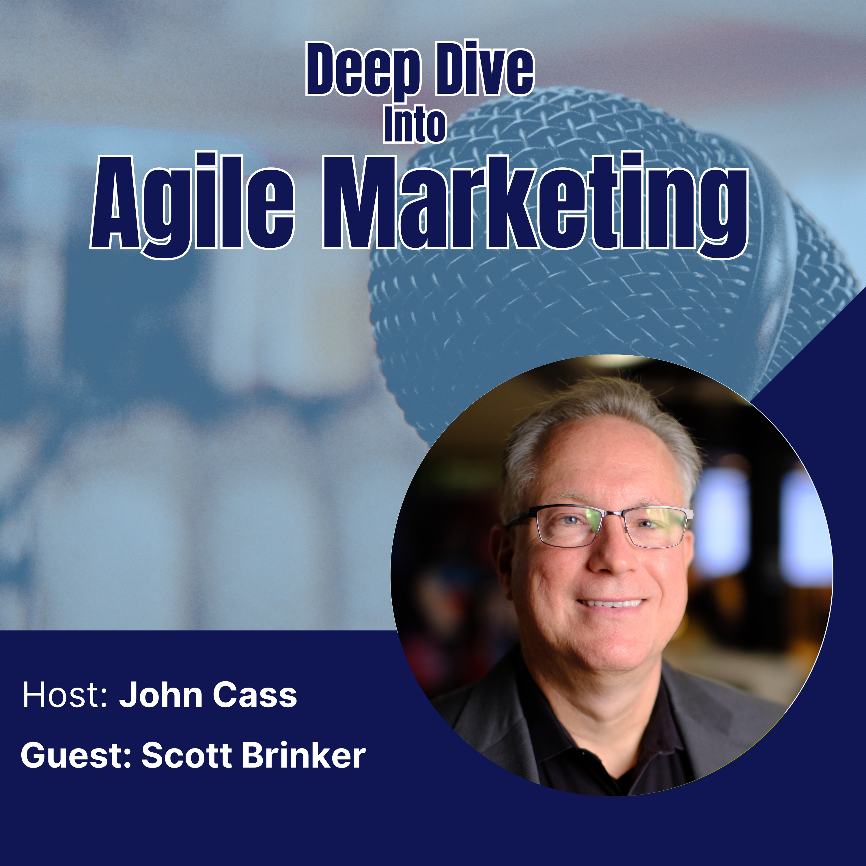 Deep Dive into Agile Marketing