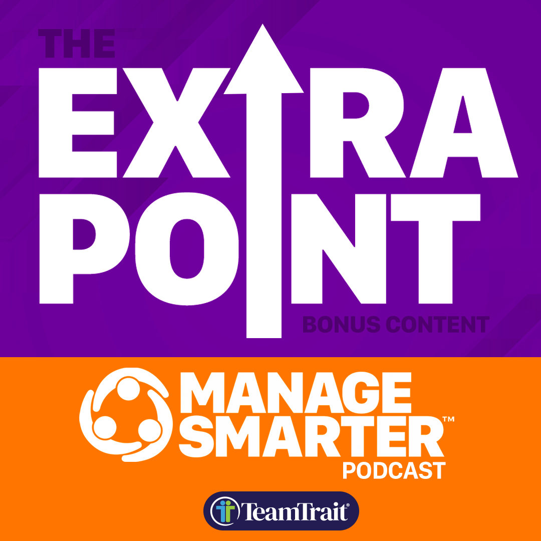 Extra Point: Pre-employment Assessments episode artwork