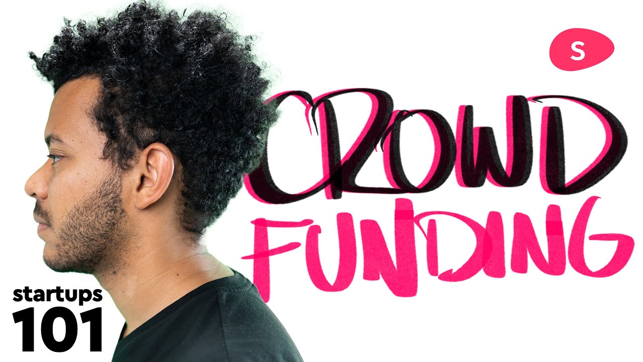 Is Crowdfunding a startup a bad idea? | Sidebean episode artwork