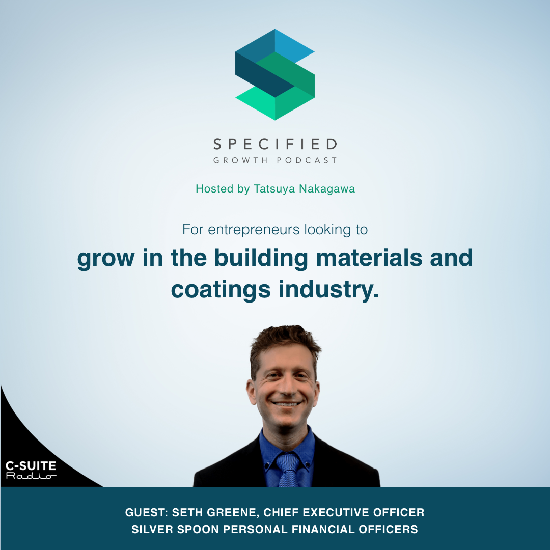 S1. Ep. 111: Bringing Magic To Marketing (With Seth Greene) episode artwork