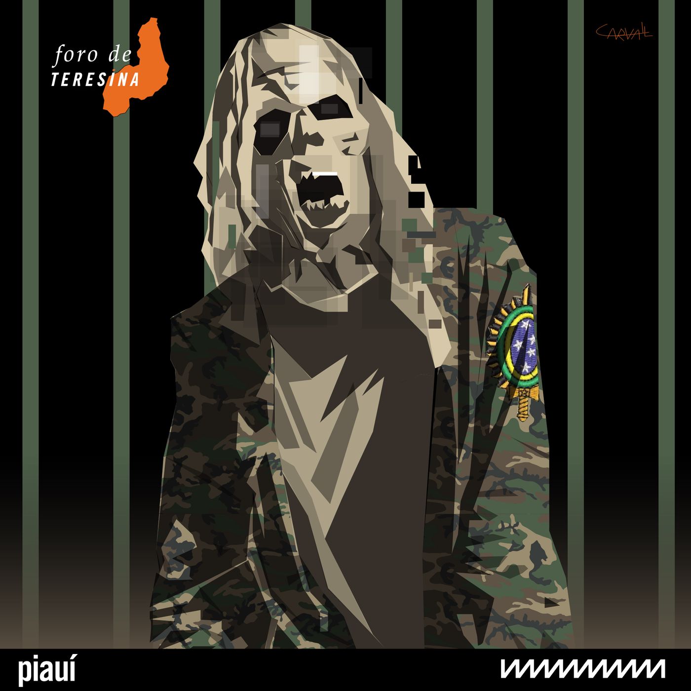 #252: Morreu e foi para a cadeia