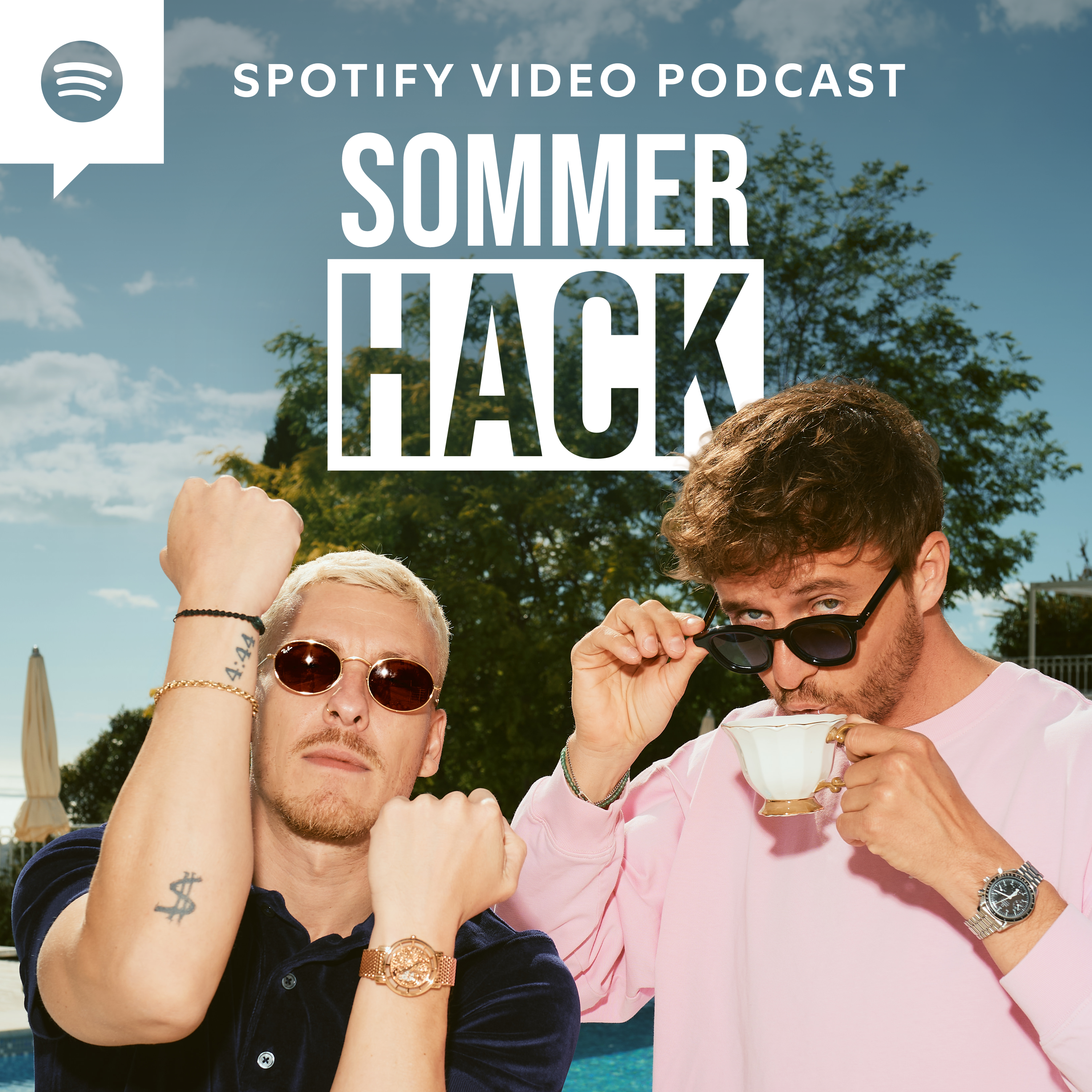 #353 UNSER ERSTES MAL - SOMMERHACK