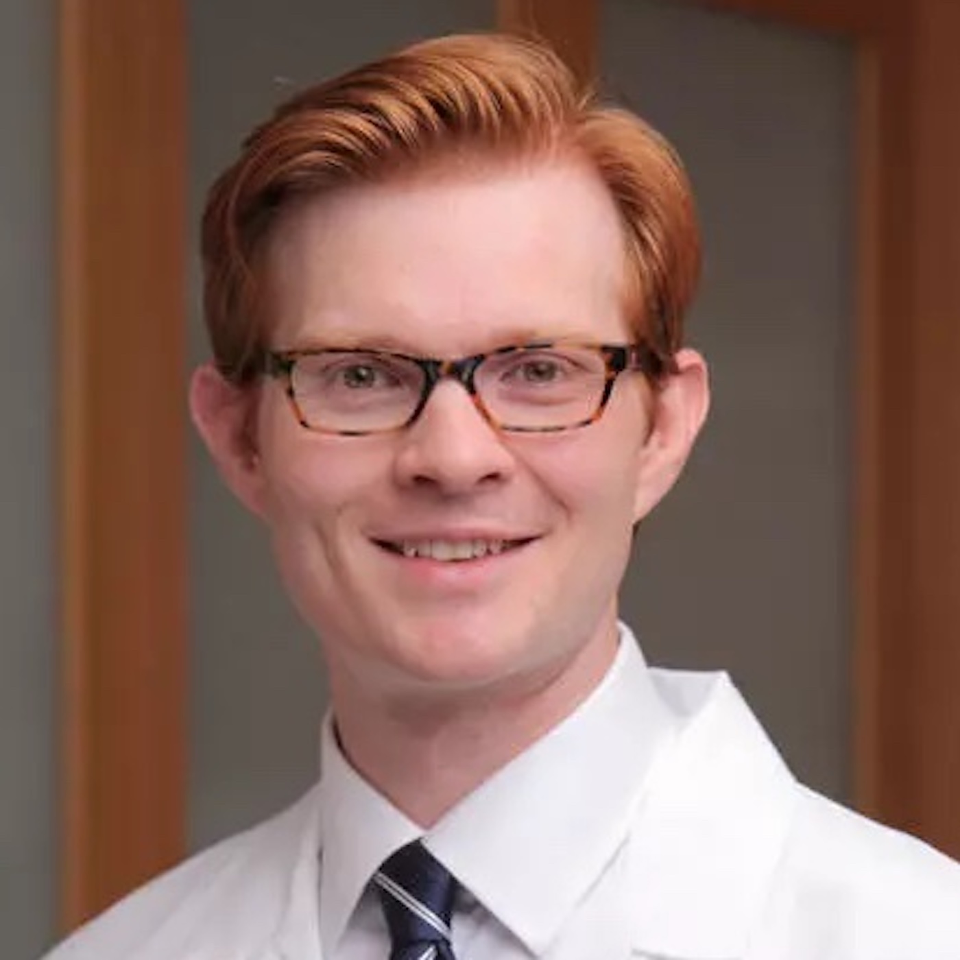 Ep. 134 The Role of Renal Mass Biopsy in Modern Urology with Dr. Christopher Anderson episode artwork