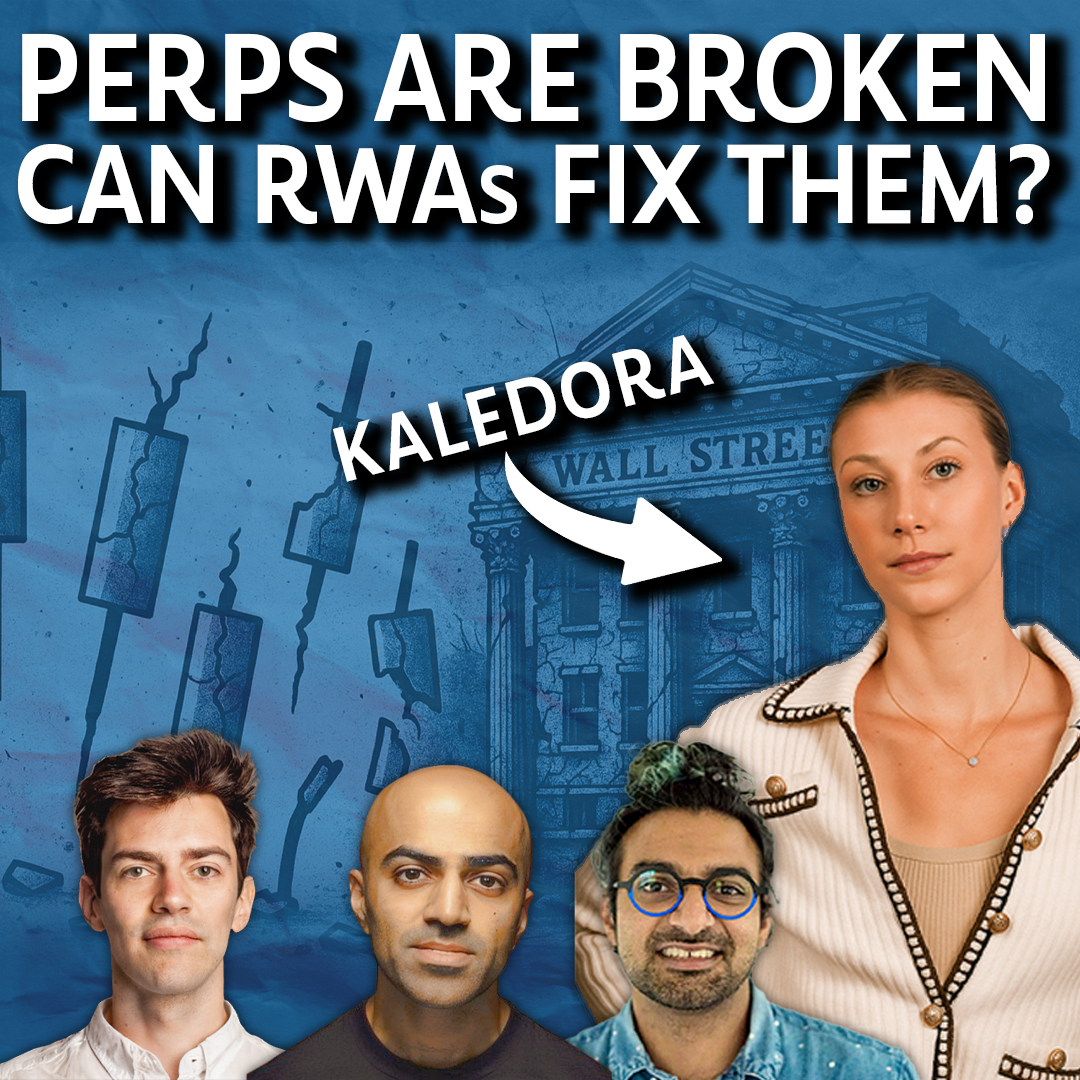 The Chopping Block: When Wall Street Meets DeFi — How Equity Perps and RWAs Redefine Leverage On-Chain