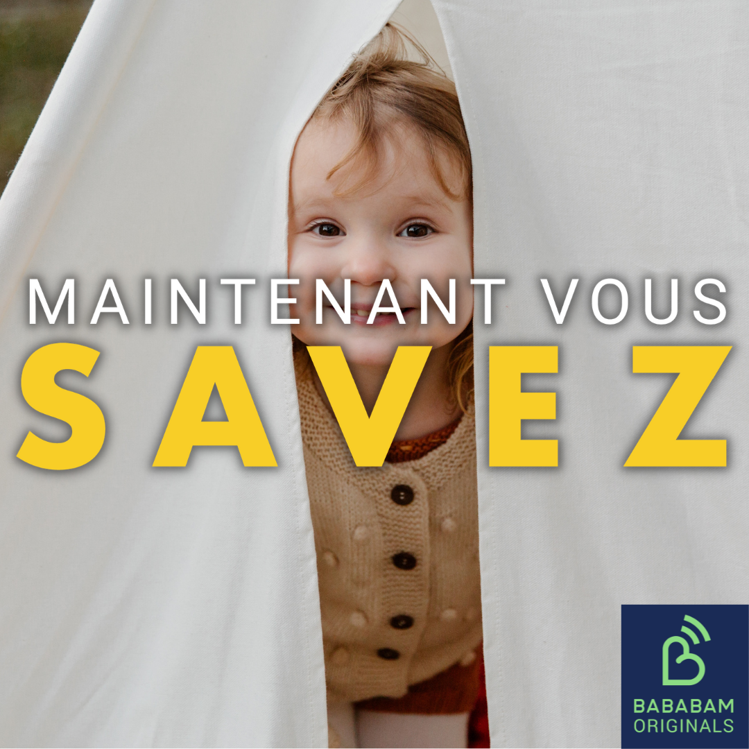 Qu'est-ce que le syndrome de l'enfant pressé ?