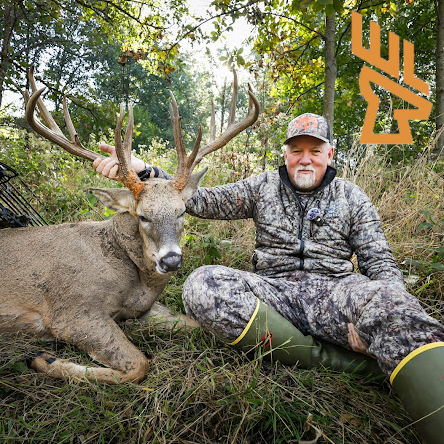 Whitetail Landscapes - Big Buck Paradise, Top Hunting Properties, Designing the Plan
