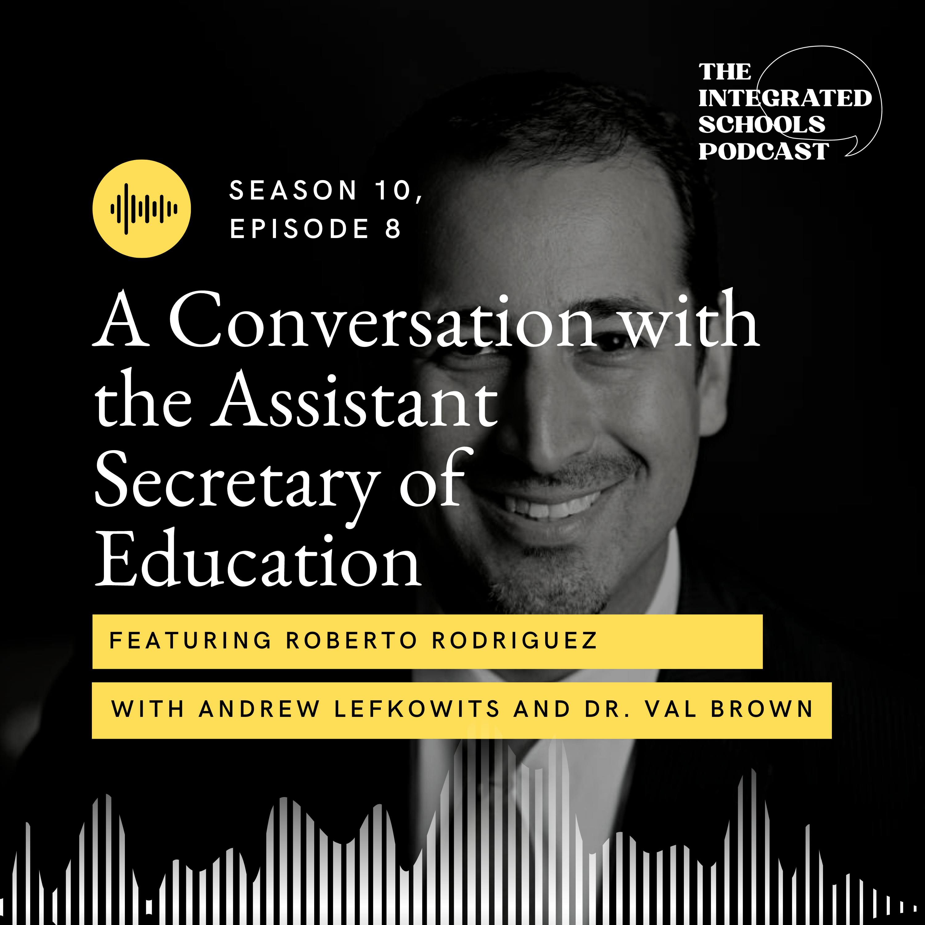 A Conversation with the Assistant Secretary of Education