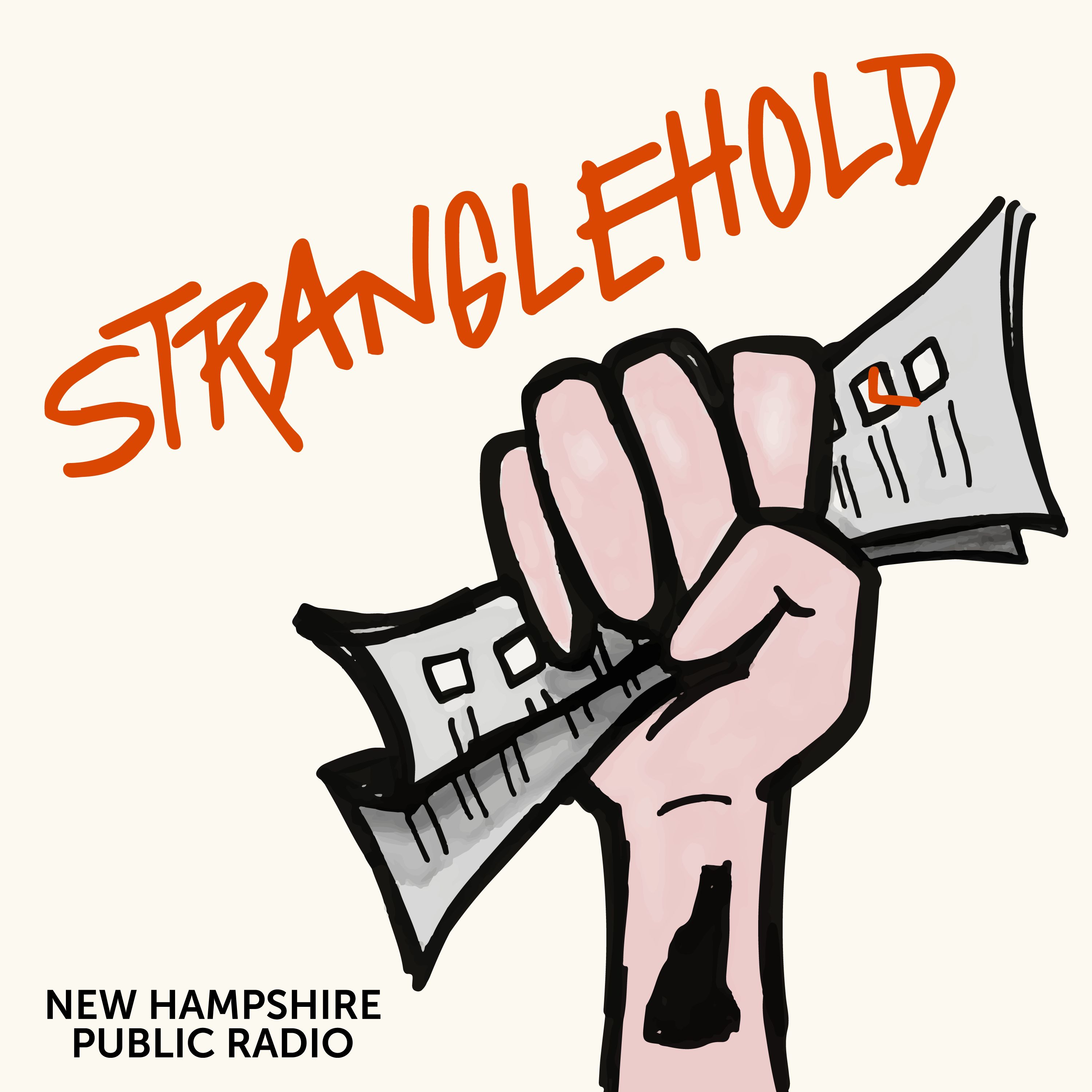 Stranglehold: The Trailer