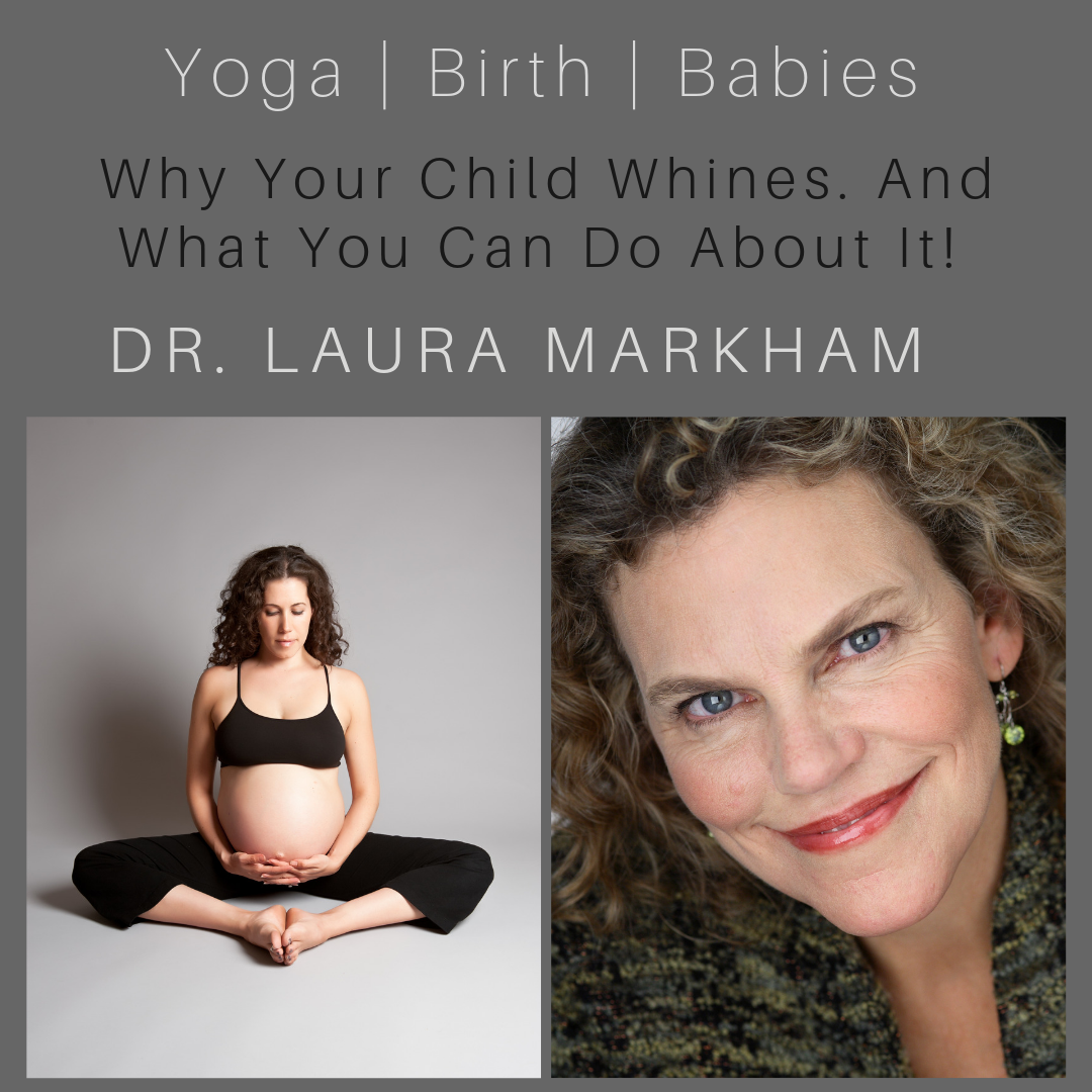 Yoga Birth Babies