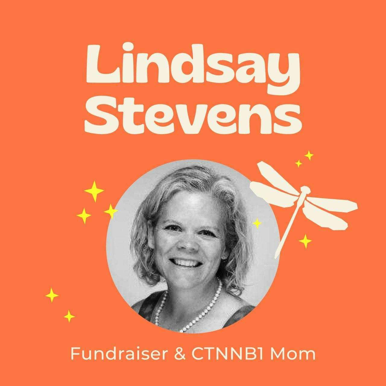 Fundraising Strategies for Patient Advocacy Organizations Raising Money for Rare Disease Research with Lindsay Stevens