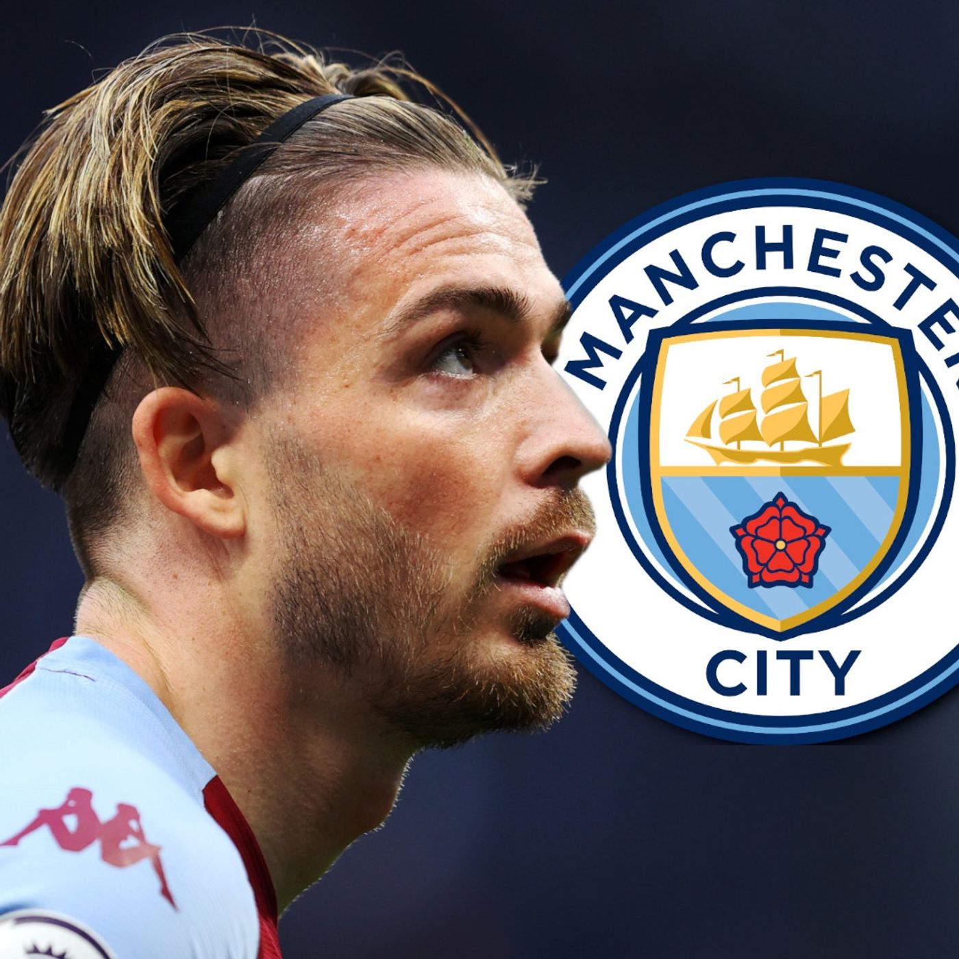 IT'S TIME TO TALK ABOUT JACK GREALISH & MANCHESTER CITY