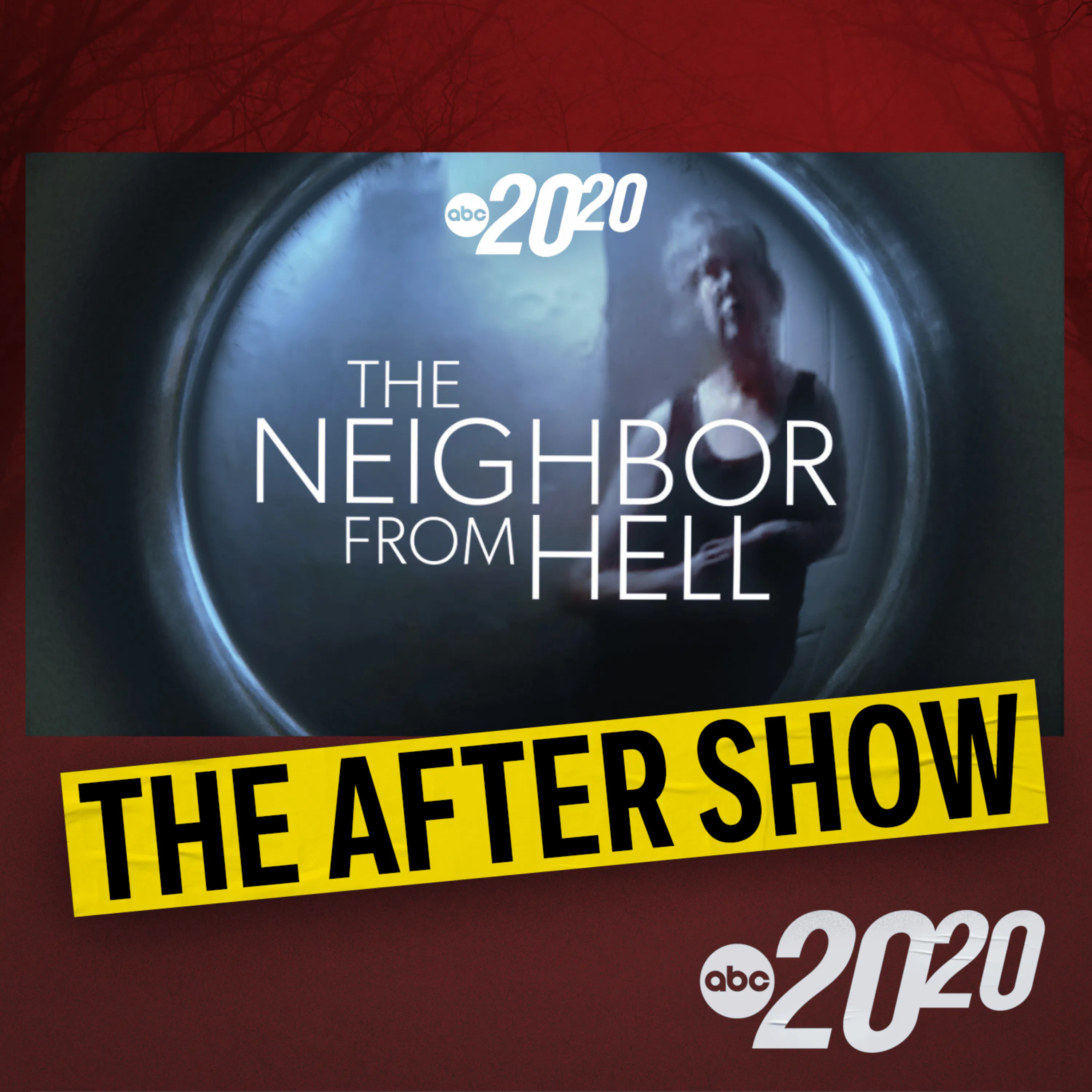 The After Show: The Neighbor from Hell podcast