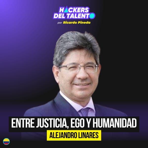 Trabajar por hacer justicia en Colombia | Alejandro Linares ex presidente de la Corte Constitucional Trabajar por hacer justicia en Colombia | Alejandro Linares ex presidente de la Corte Constitucional