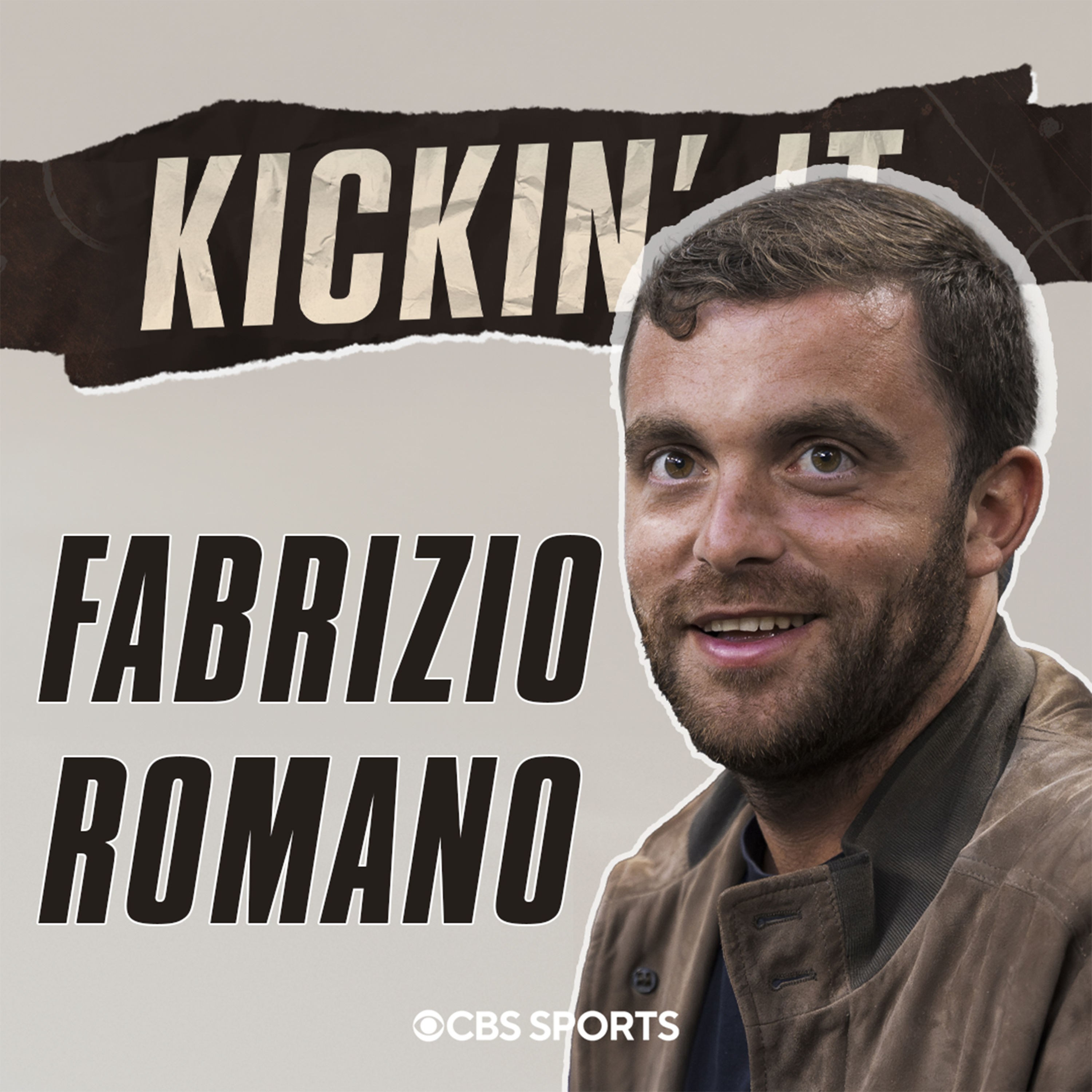 Fabrizio Romano on “Here We Go,” 20-hour workdays & the transfers that changed everything (Soccer 3/4)