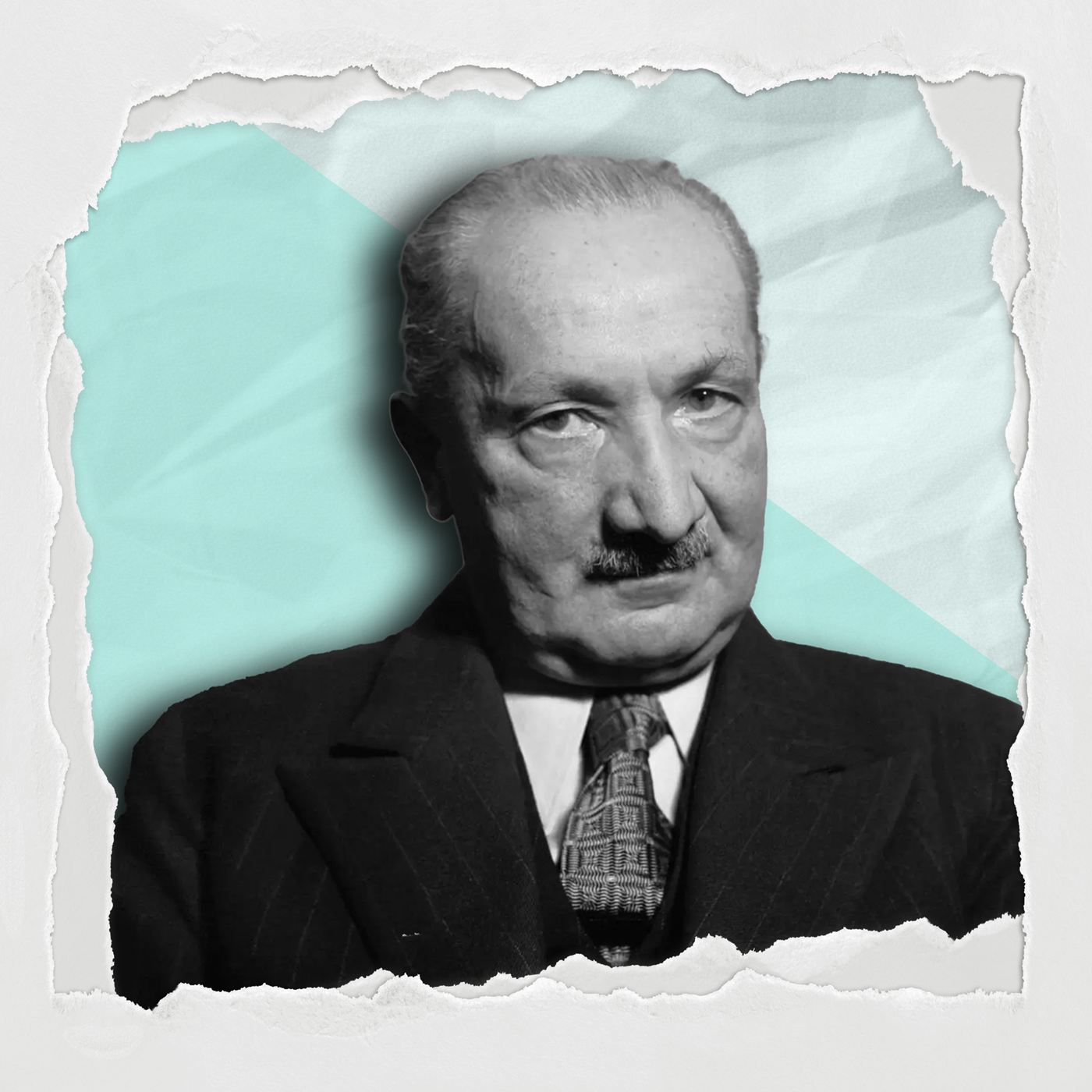 Aufnahmeschluss - Was ist Zeit? episode artwork