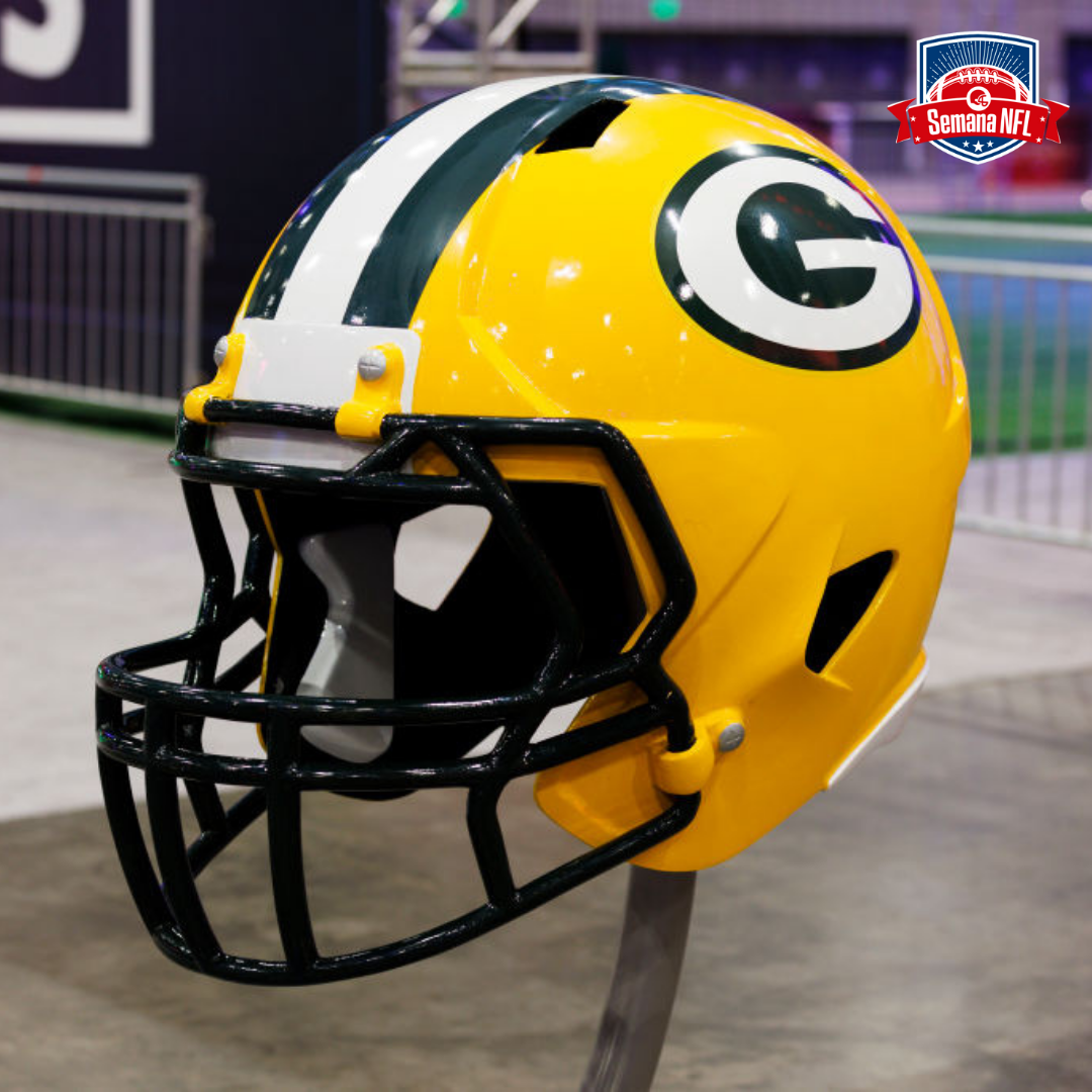 Semana NFL #46 - NFC: Necessidades posicionais para o Draft