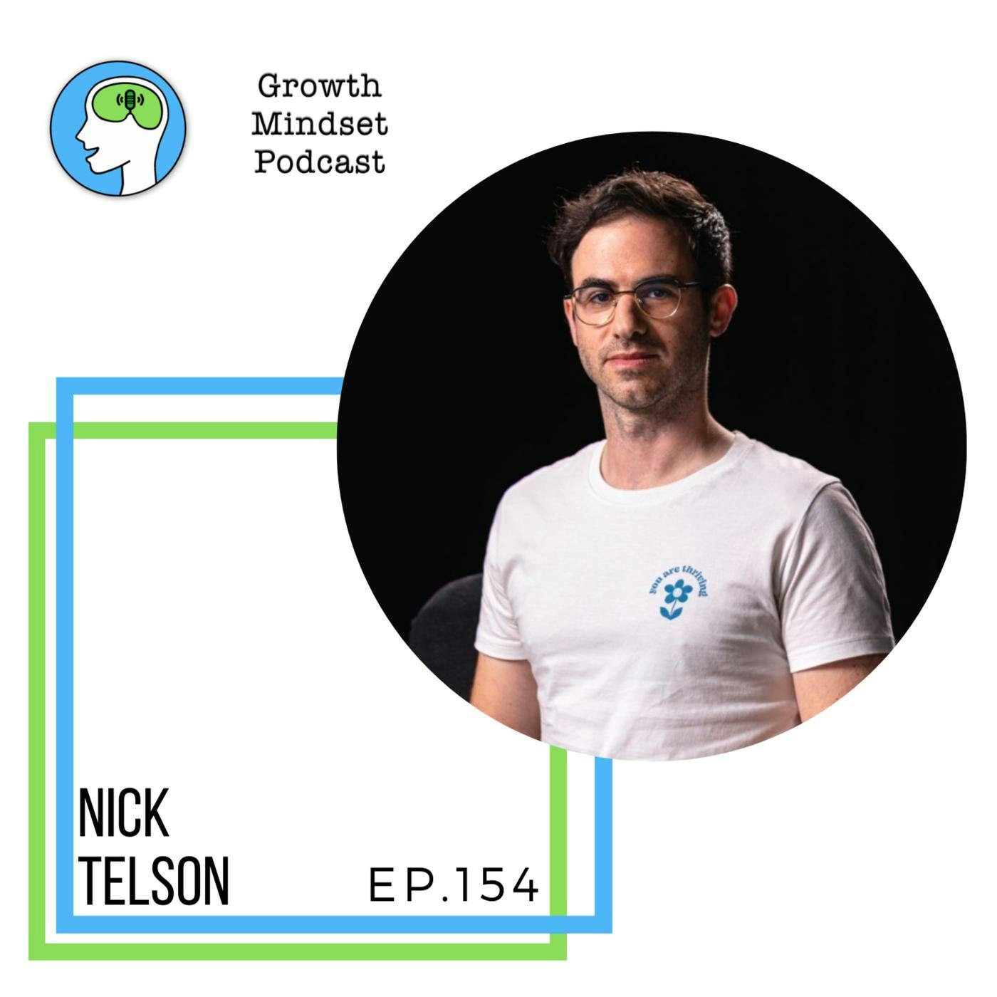 155: Startup Investing - Nick Telson, Horseplay Ventures and Pitch Deck Podcast