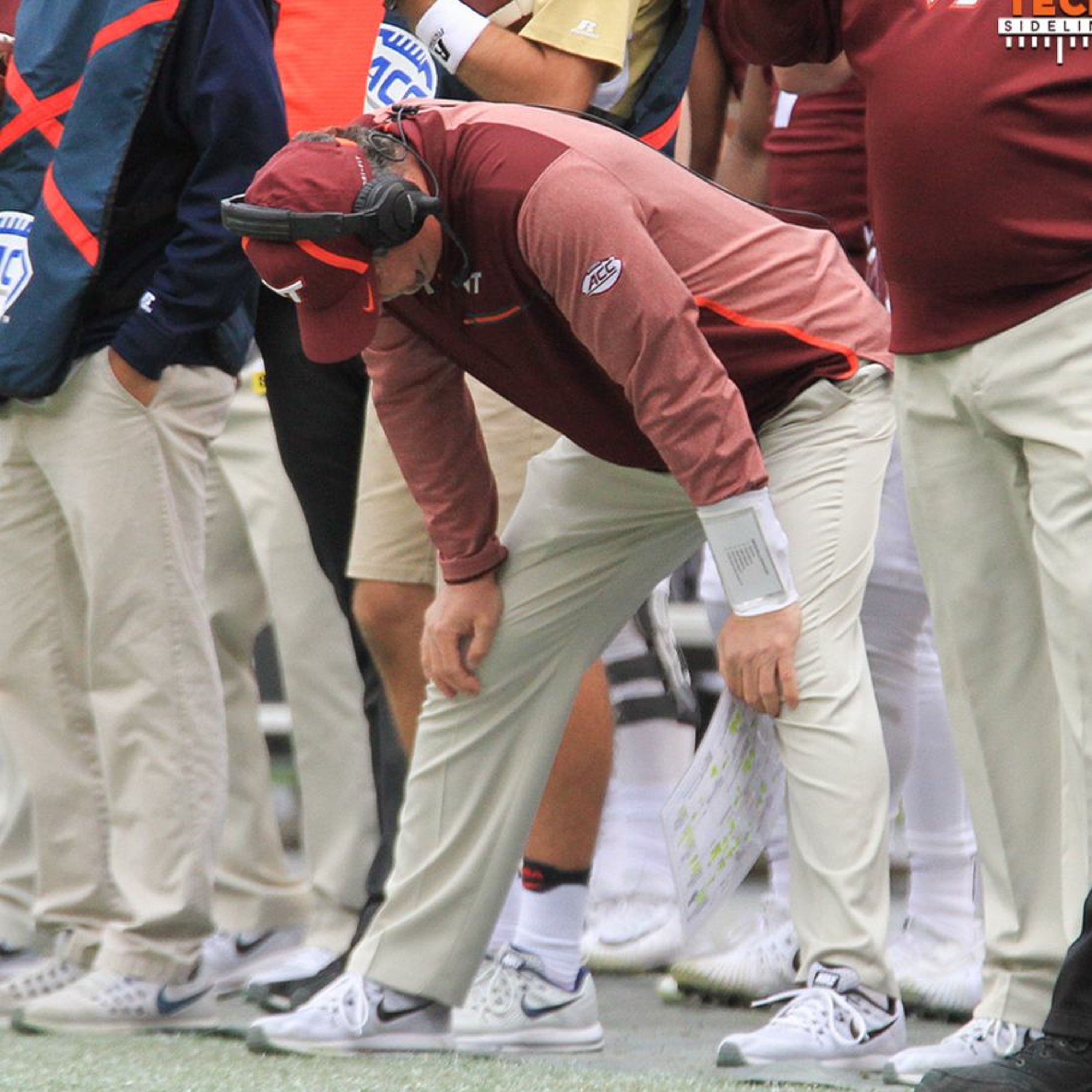 The TSL Podcast, Episode 18 — Edmunds Injured, Pimpleton Leaves and a Pitt Preview