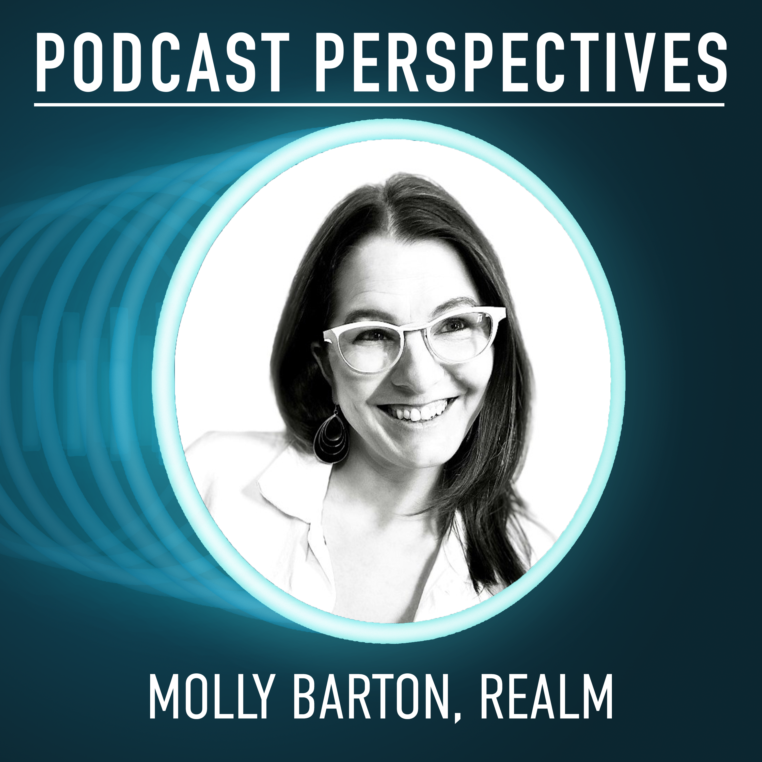 The Audio Intrapreneur with Molly Barton of Realm