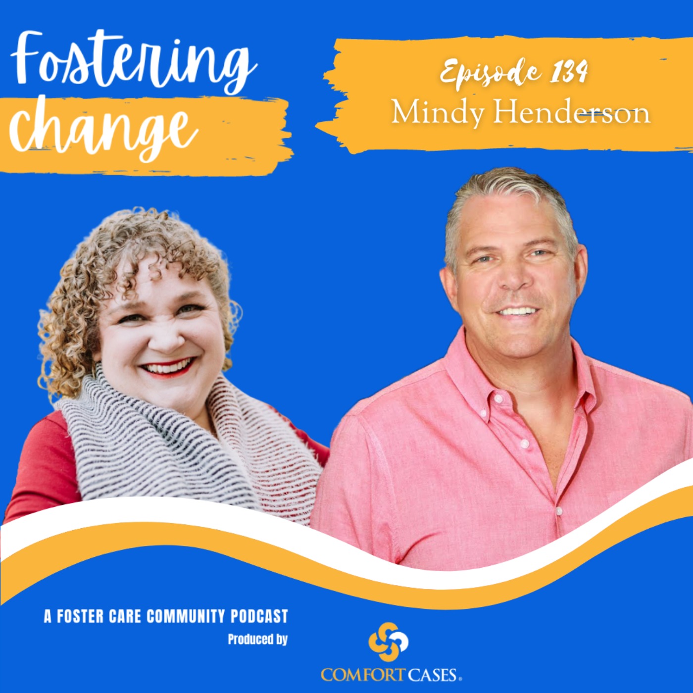 Fostering Change