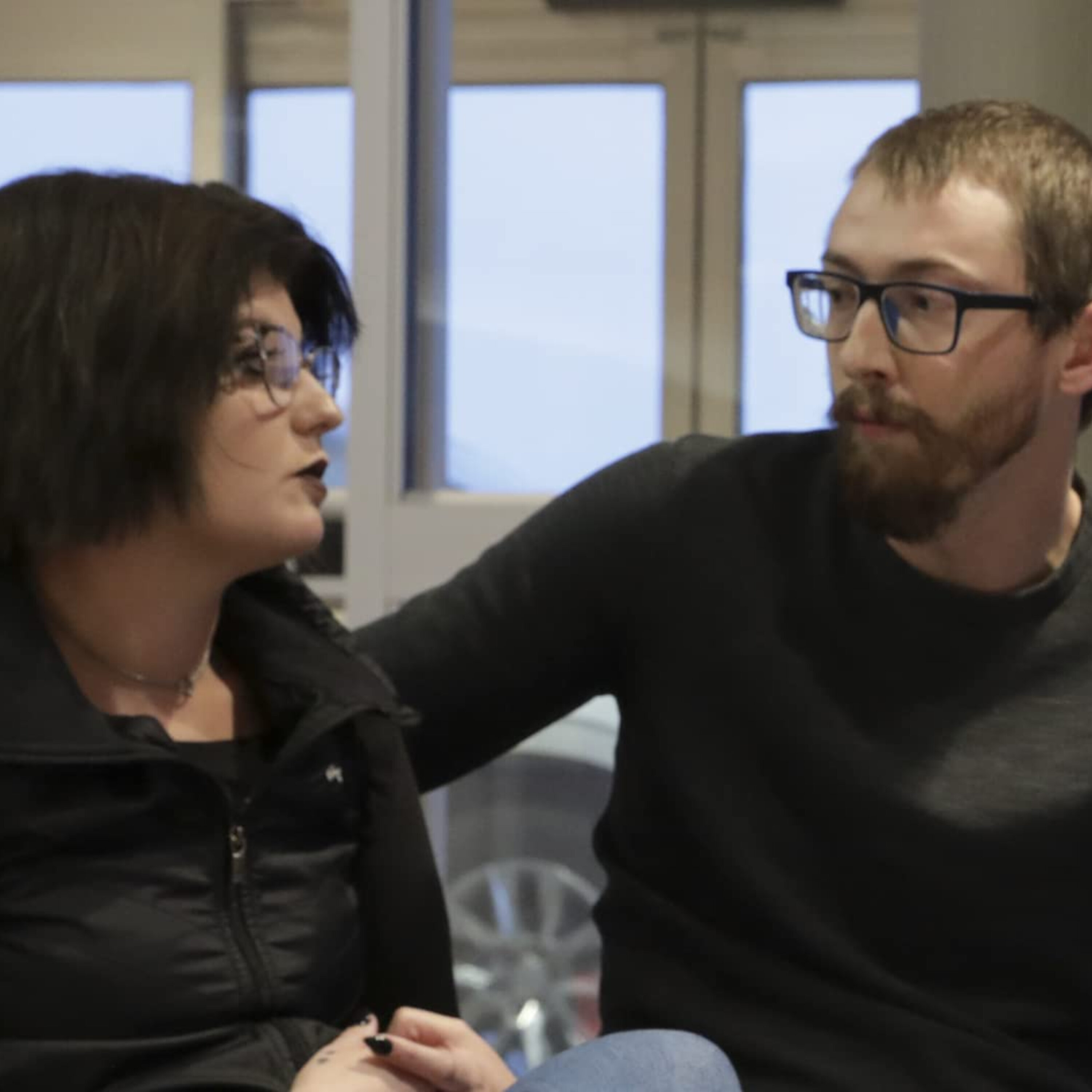 Ghosts of Devils' Perch Recap - I'm Coming for You