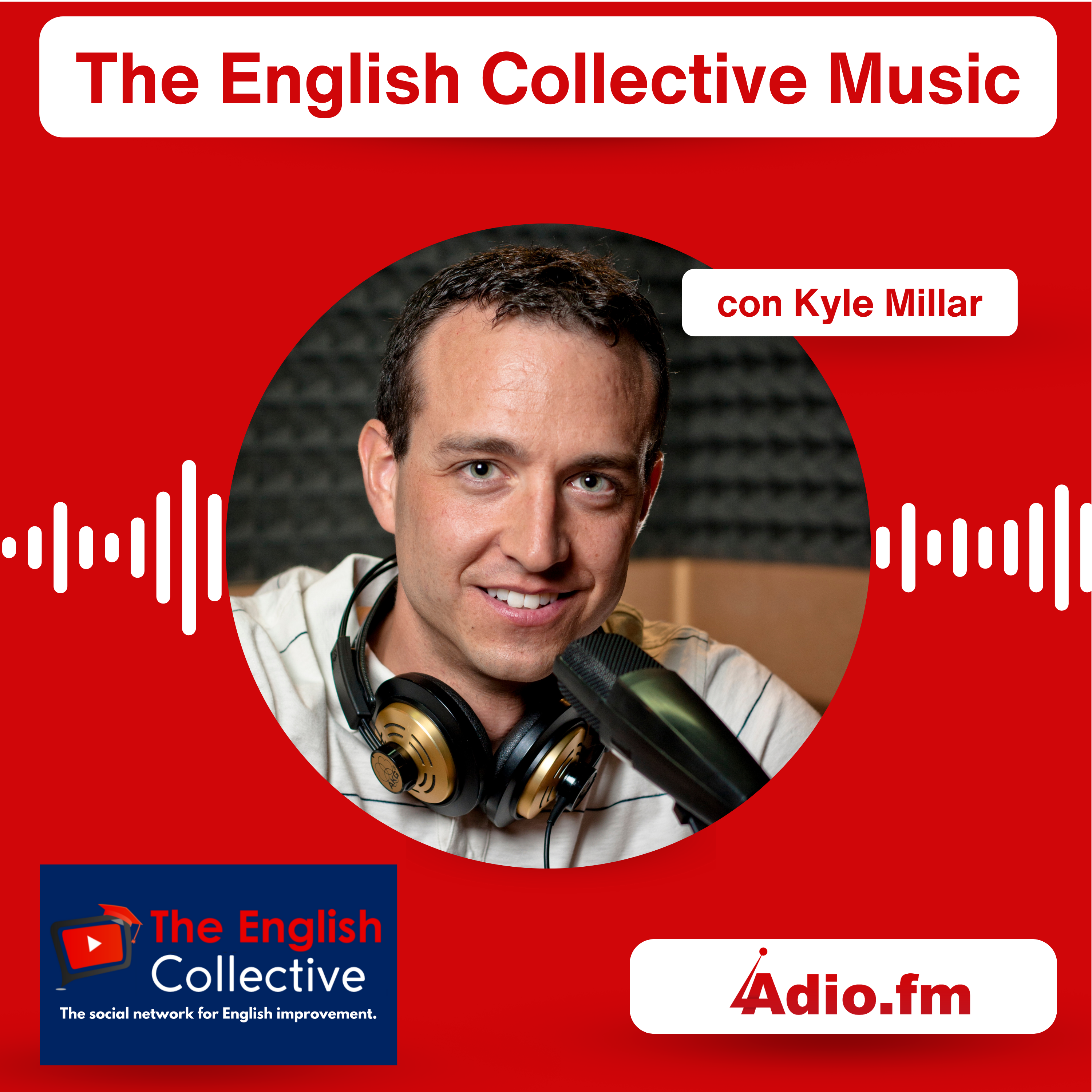 The English Collective Music
