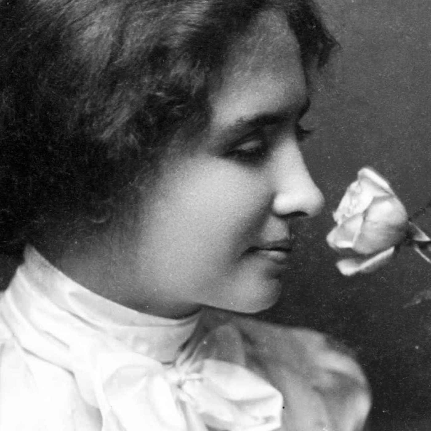 Helen Keller’s Living Word