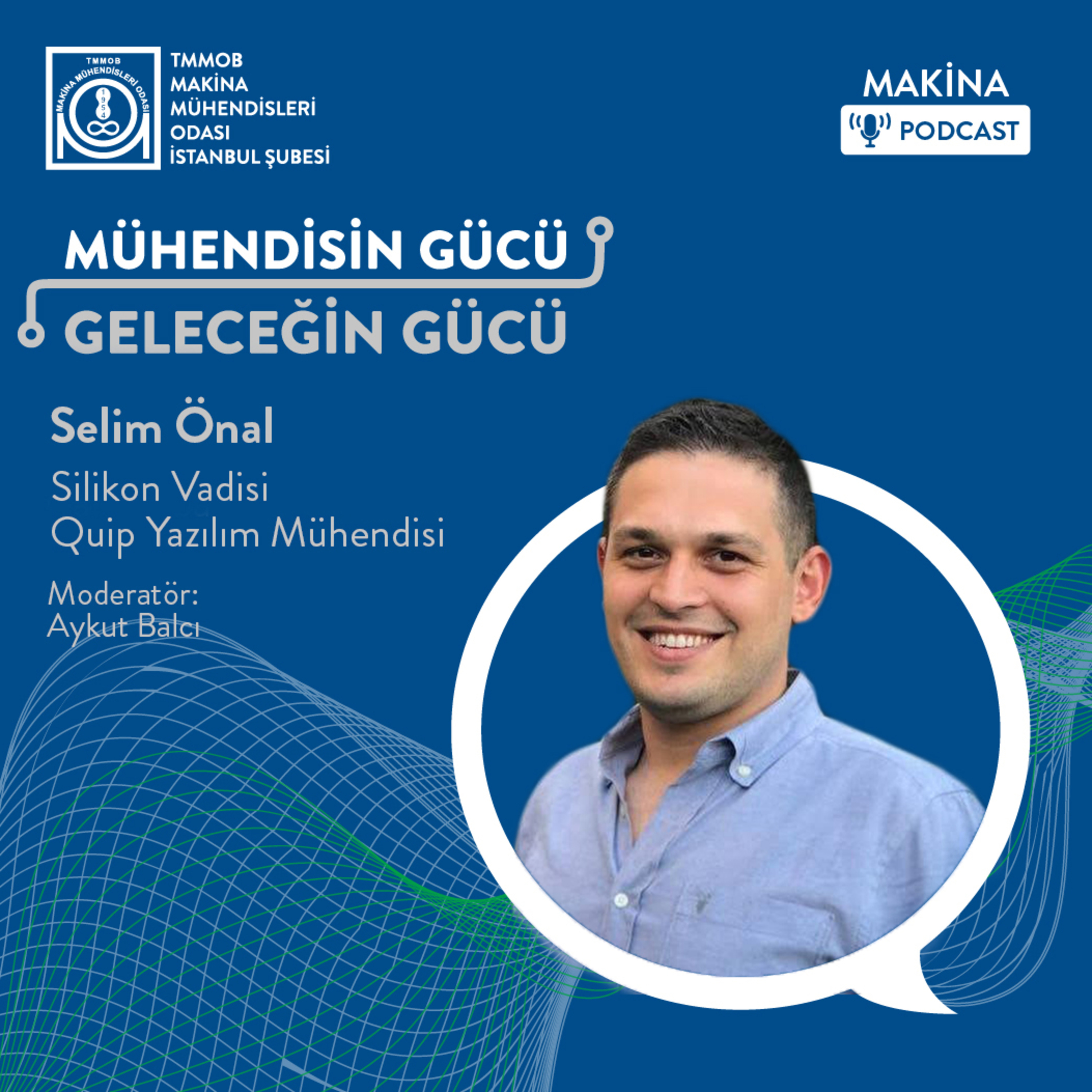 Mühendisin Gücü Geleceğin Gücü
