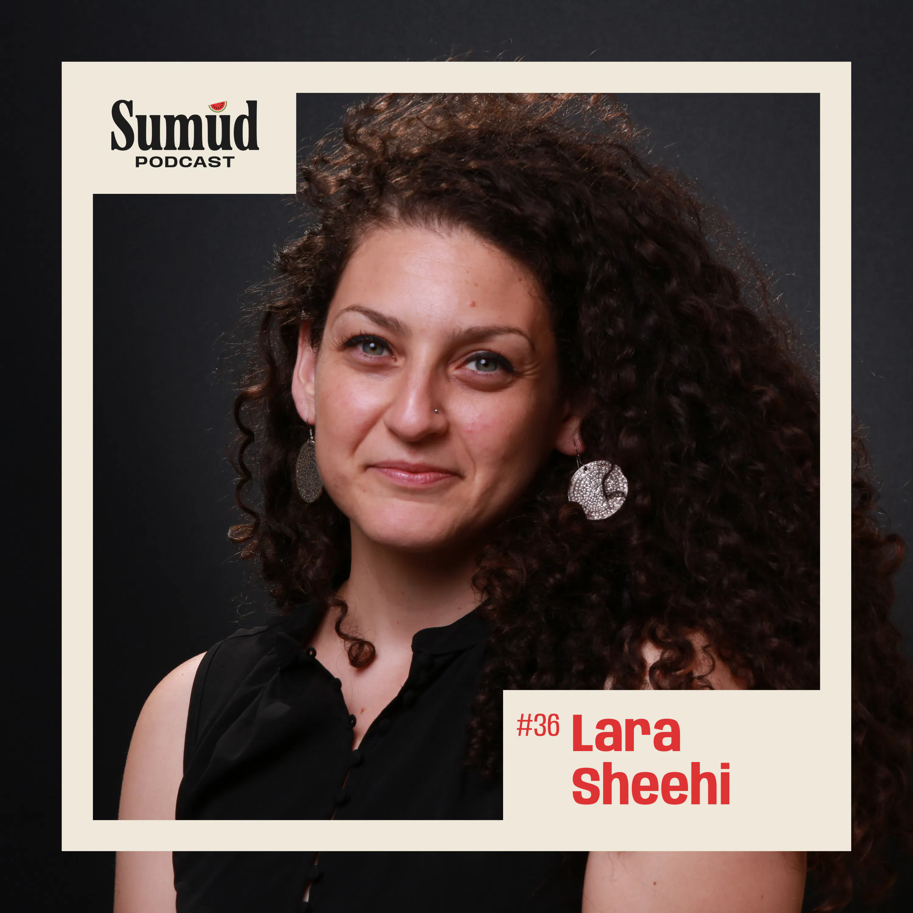 Lara Sheehi