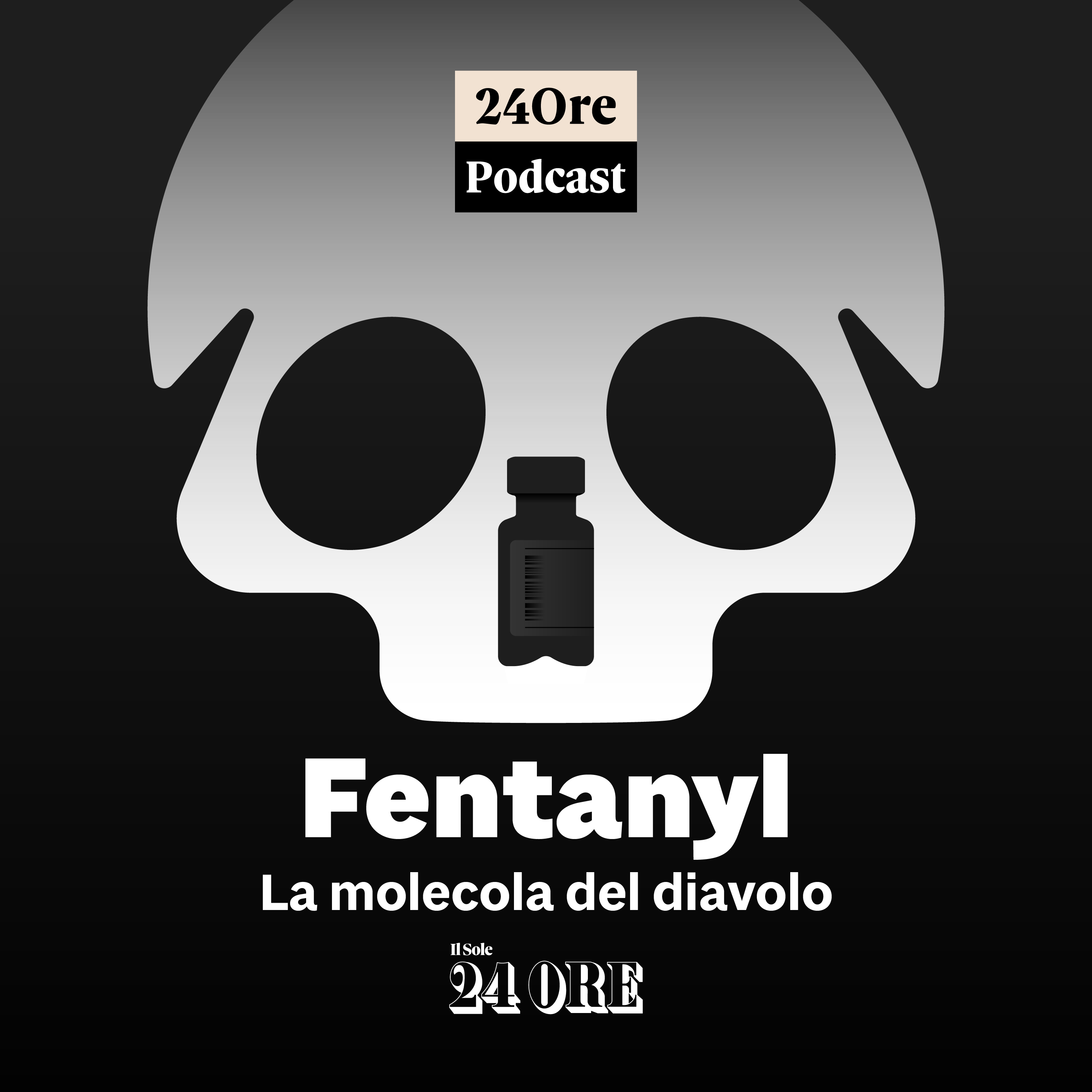 Fentanyl. La molecola del diavolo