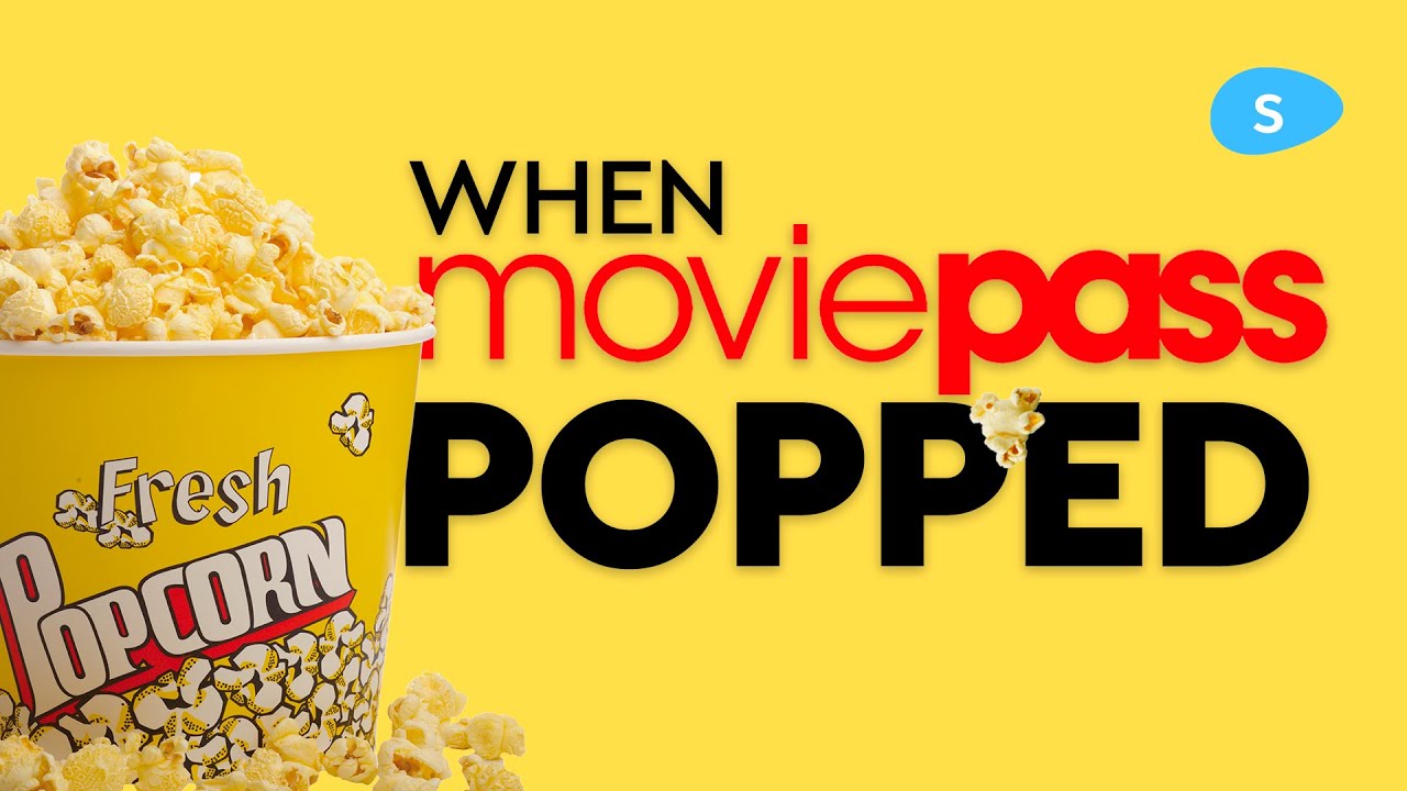 How Mission Impossible killed MoviePass | Sidebean