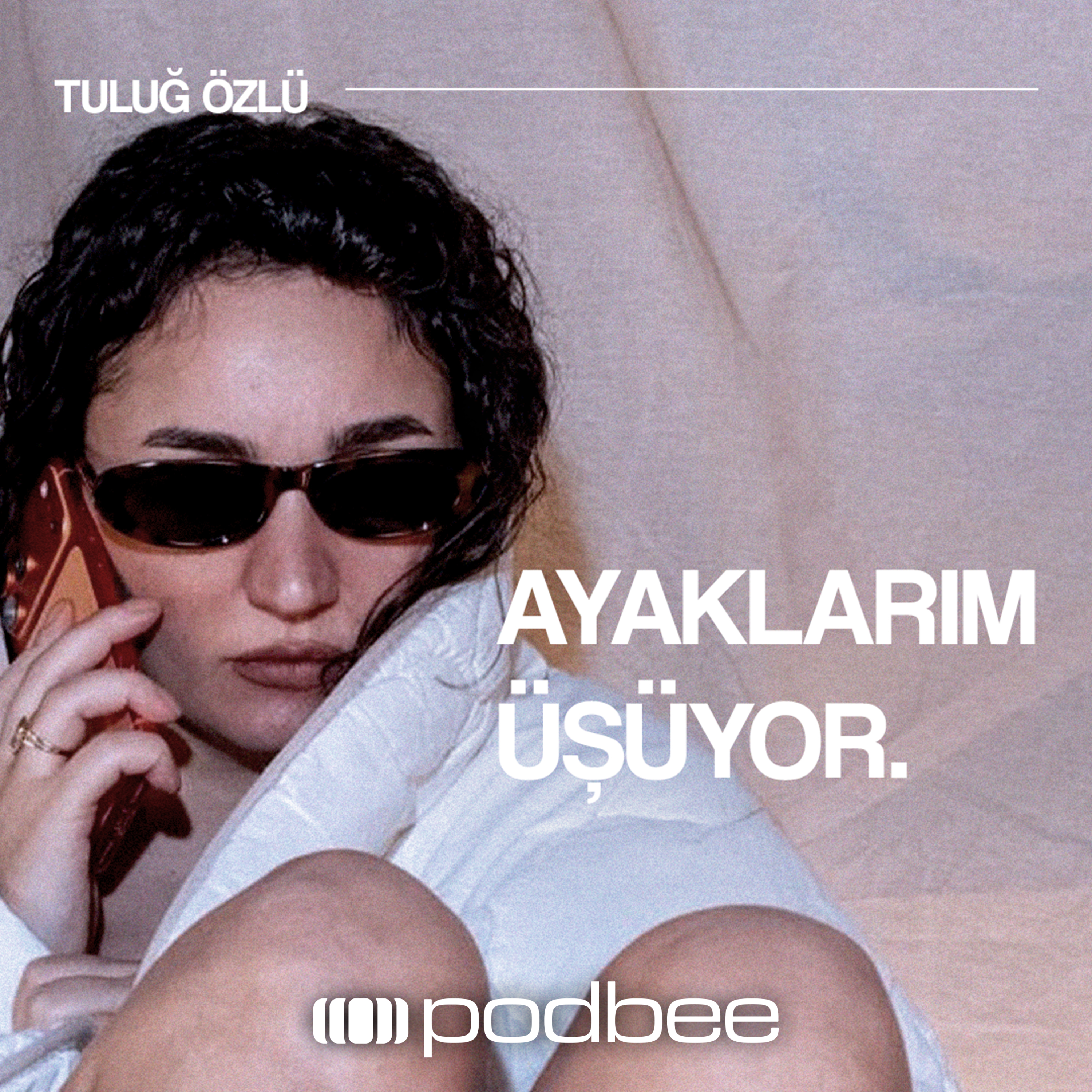 rutinleri, gebeliği, atlattığı lohusalığıyla meriç aral