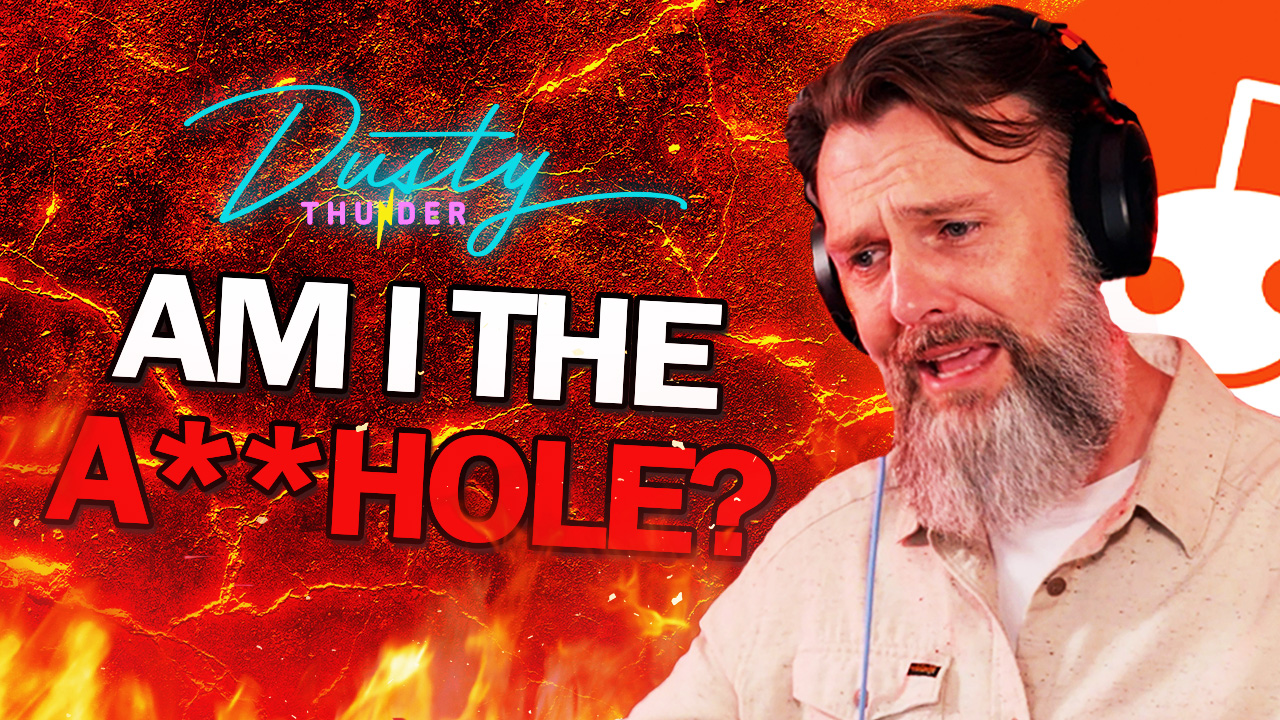 OUT OF CONTROL r/AITA Stories! (March 4th, 2026) Dusty Thunder Reactions!