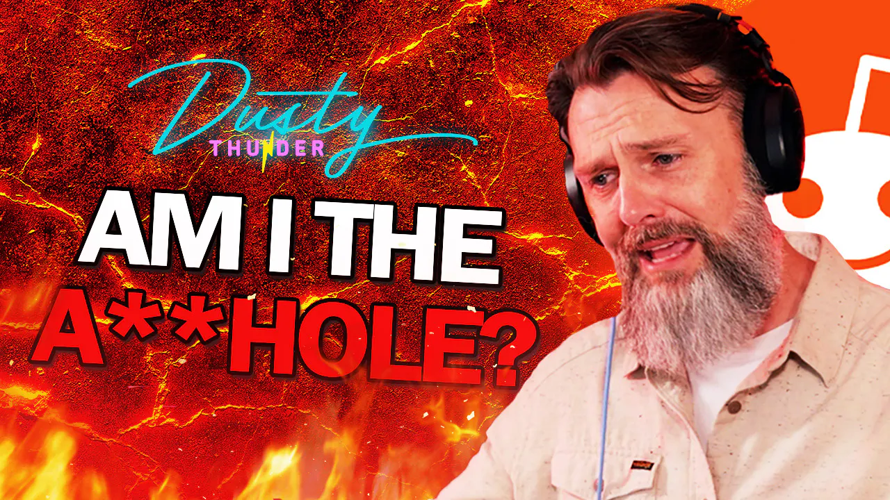 OUT OF CONTROL r/AITA Stories! (March 4th, 2026) Dusty Thunder Reactions! OUT OF CONTROL r/AITA Stories! (March 4th, 2026) Dusty Thunder Reactions!