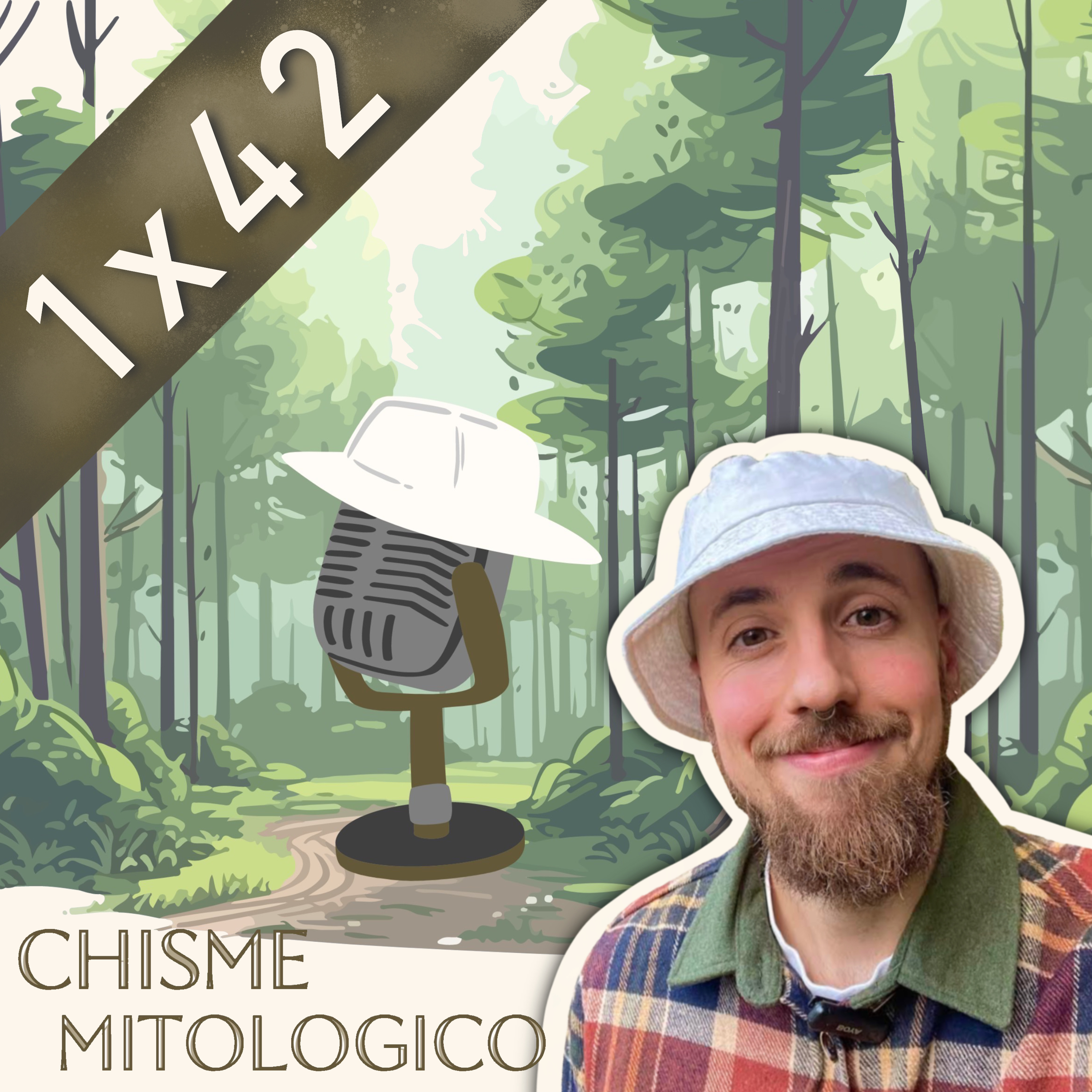 1x42 Pigmalión y Galatea: El mito que inspiró Pinocho