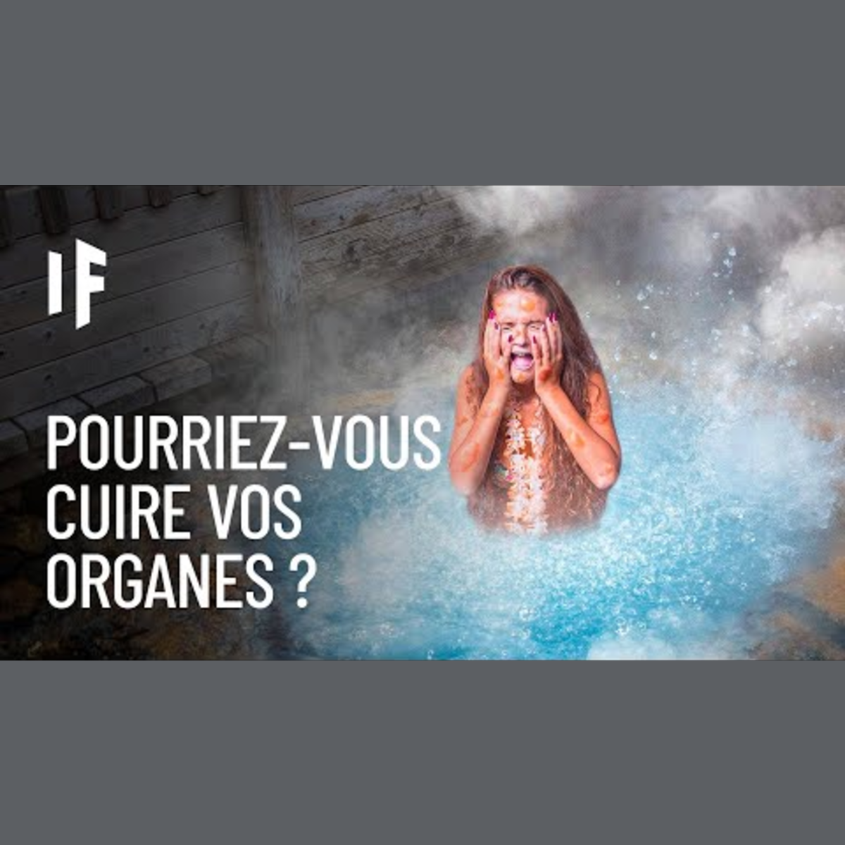 What If Français - Et Si