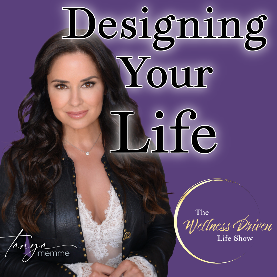 Designing Your Life: Tanya Memme on Harnessing Home & Hope for Personal Growth 🏡💫 episode artwork