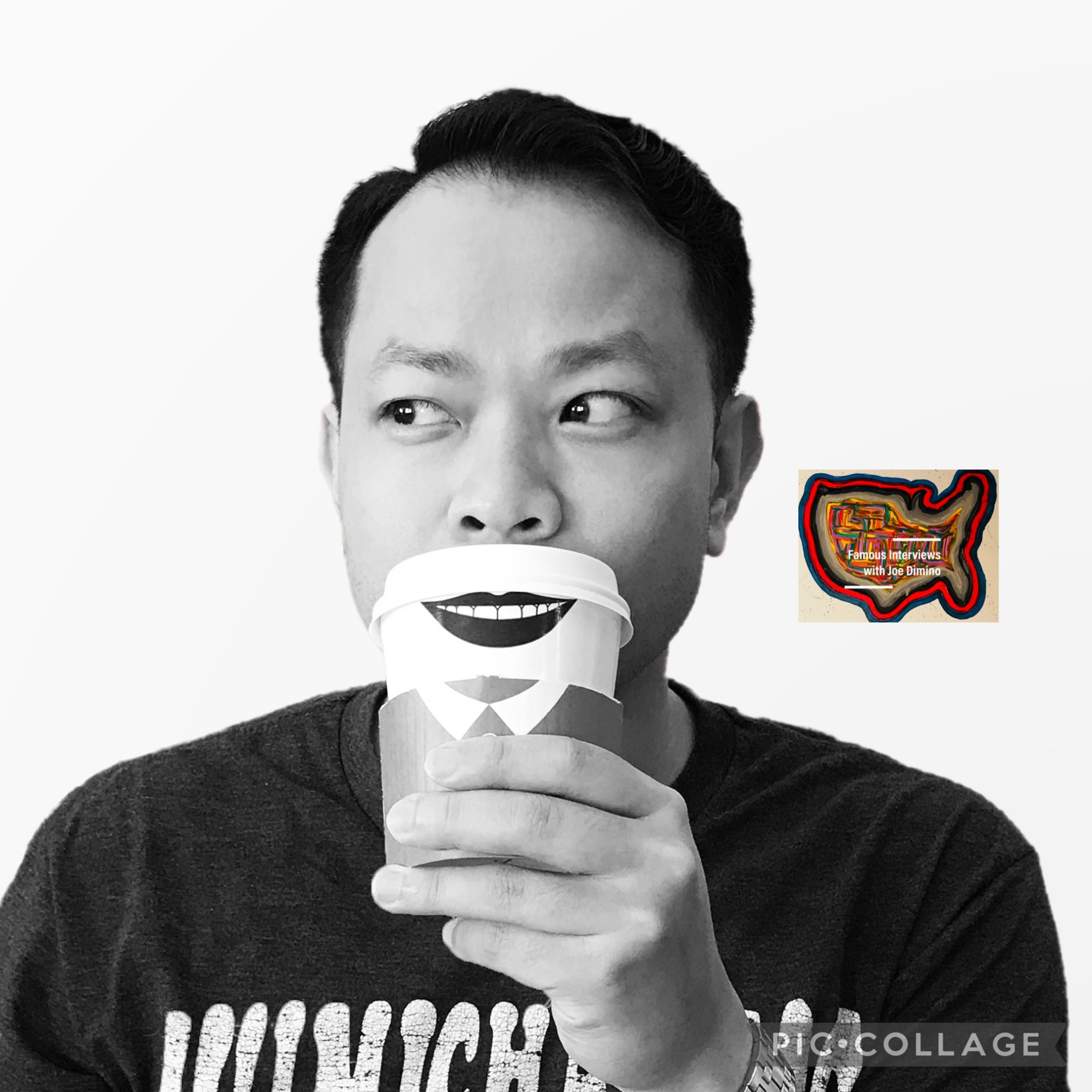 Entrepreneur & Multi-Talented Freelance Presentation Designer Kay Chan